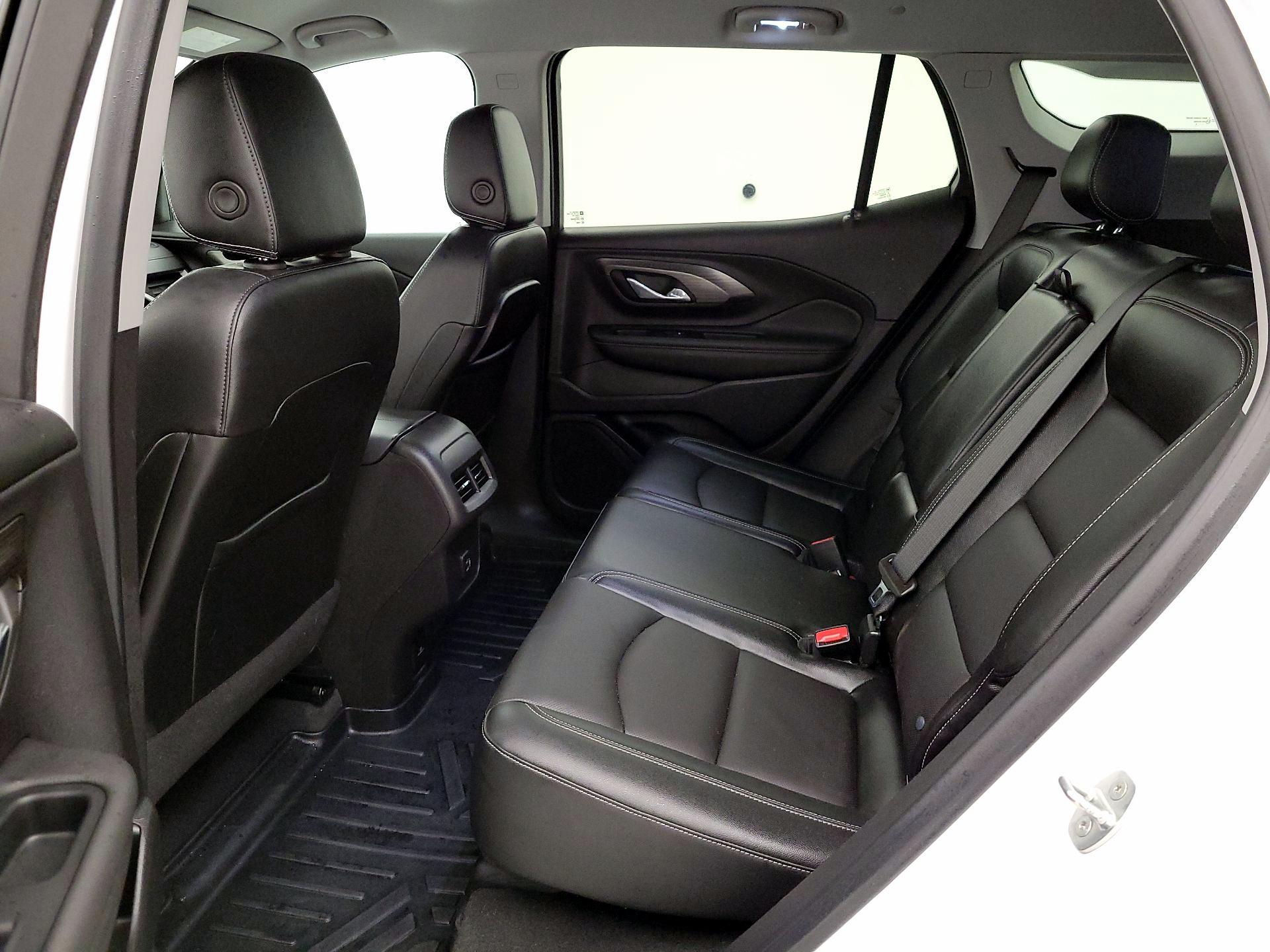 Thumbnail: 2023 GMC Terrain - 20