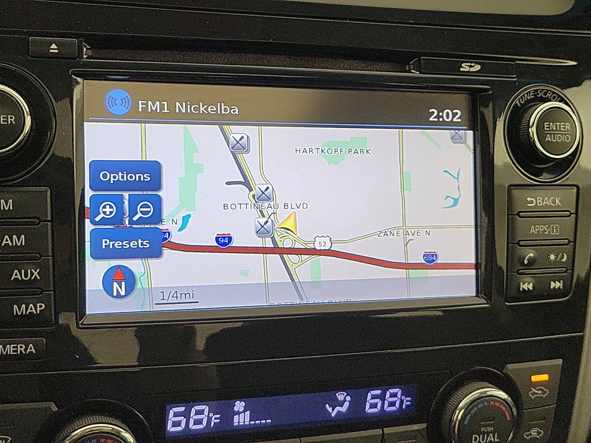 Thumbnail: 2014 Nissan Altima - 14