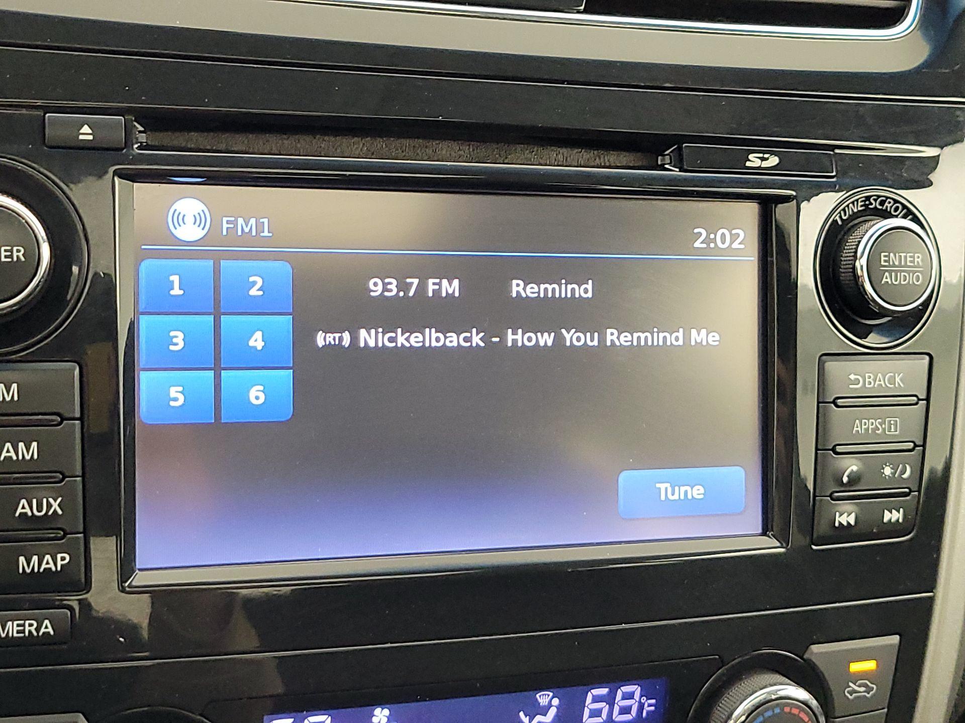 Thumbnail: 2014 Nissan Altima - 16