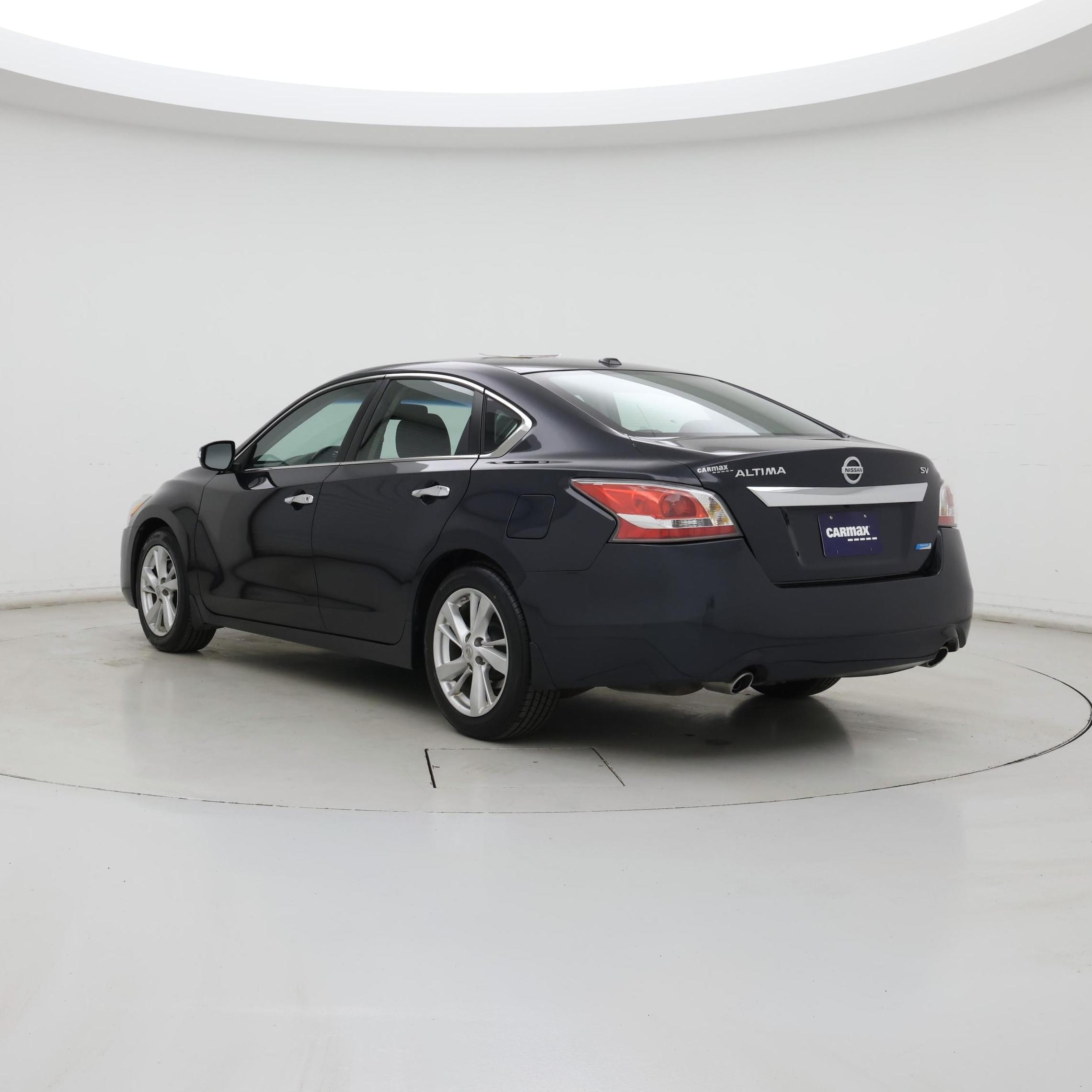 Thumbnail: 2014 Nissan Altima - 2