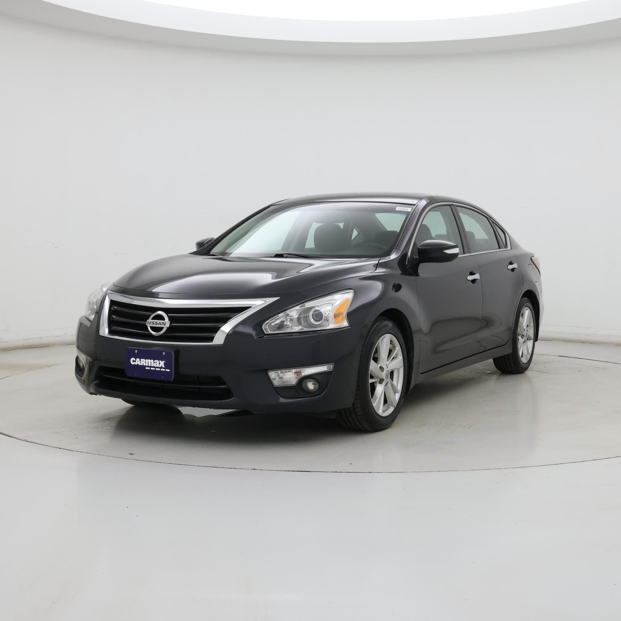 Thumbnail: 2014 Nissan Altima - 4
