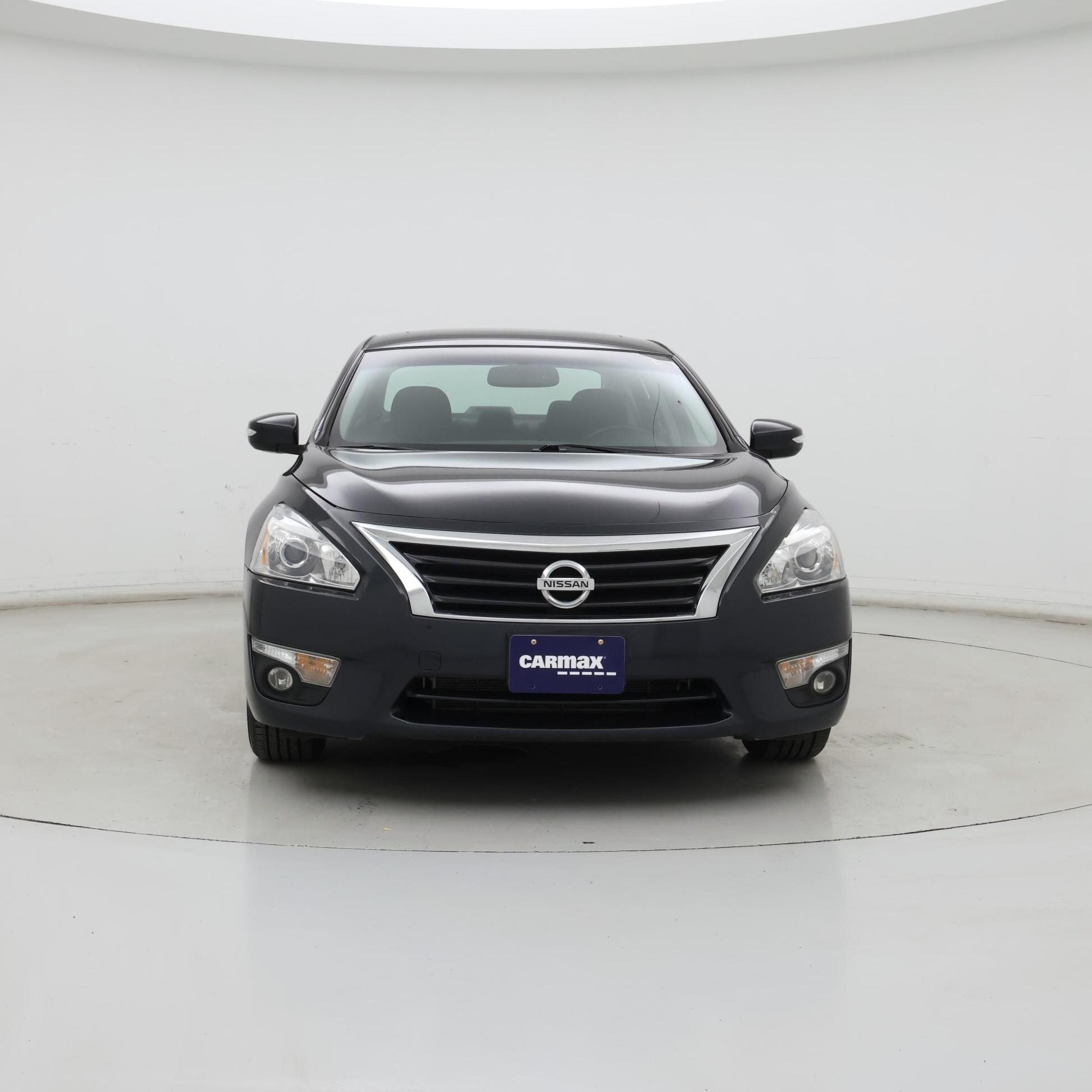 Thumbnail: 2014 Nissan Altima - 5