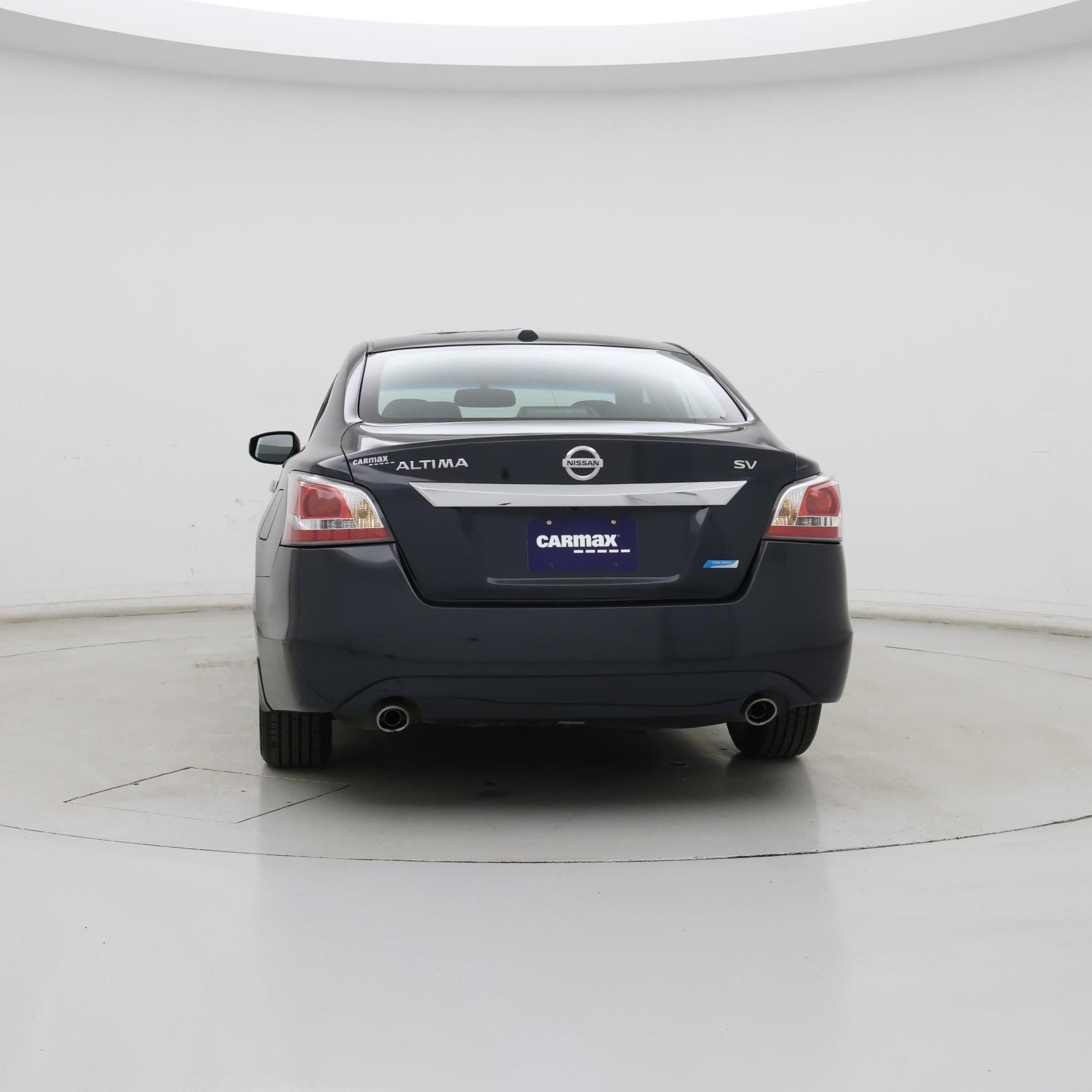 Thumbnail: 2014 Nissan Altima - 6