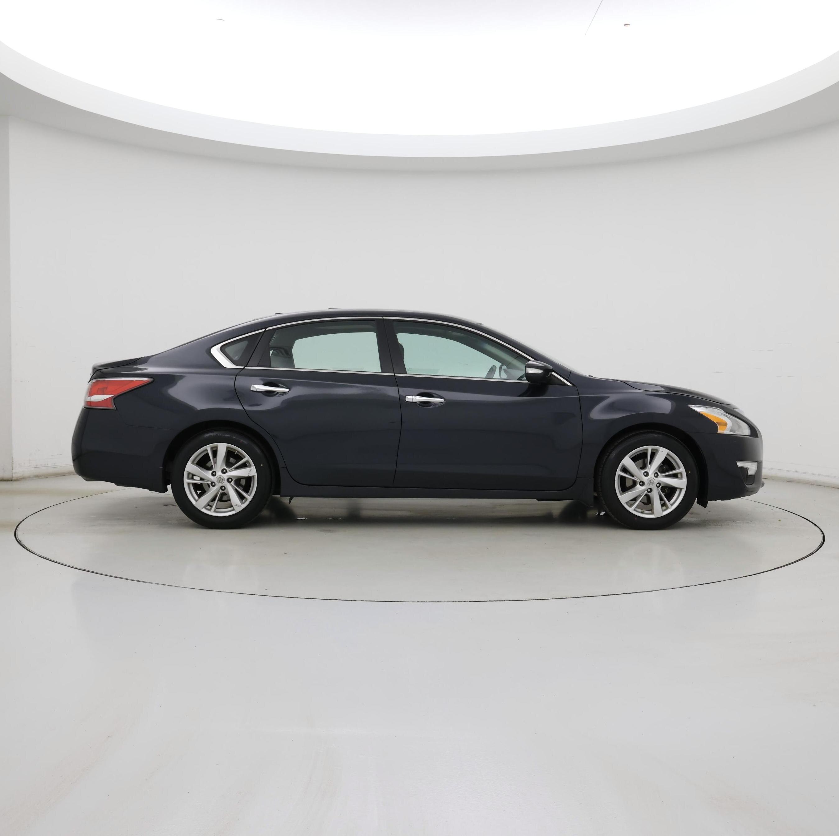 Thumbnail: 2014 Nissan Altima - 7
