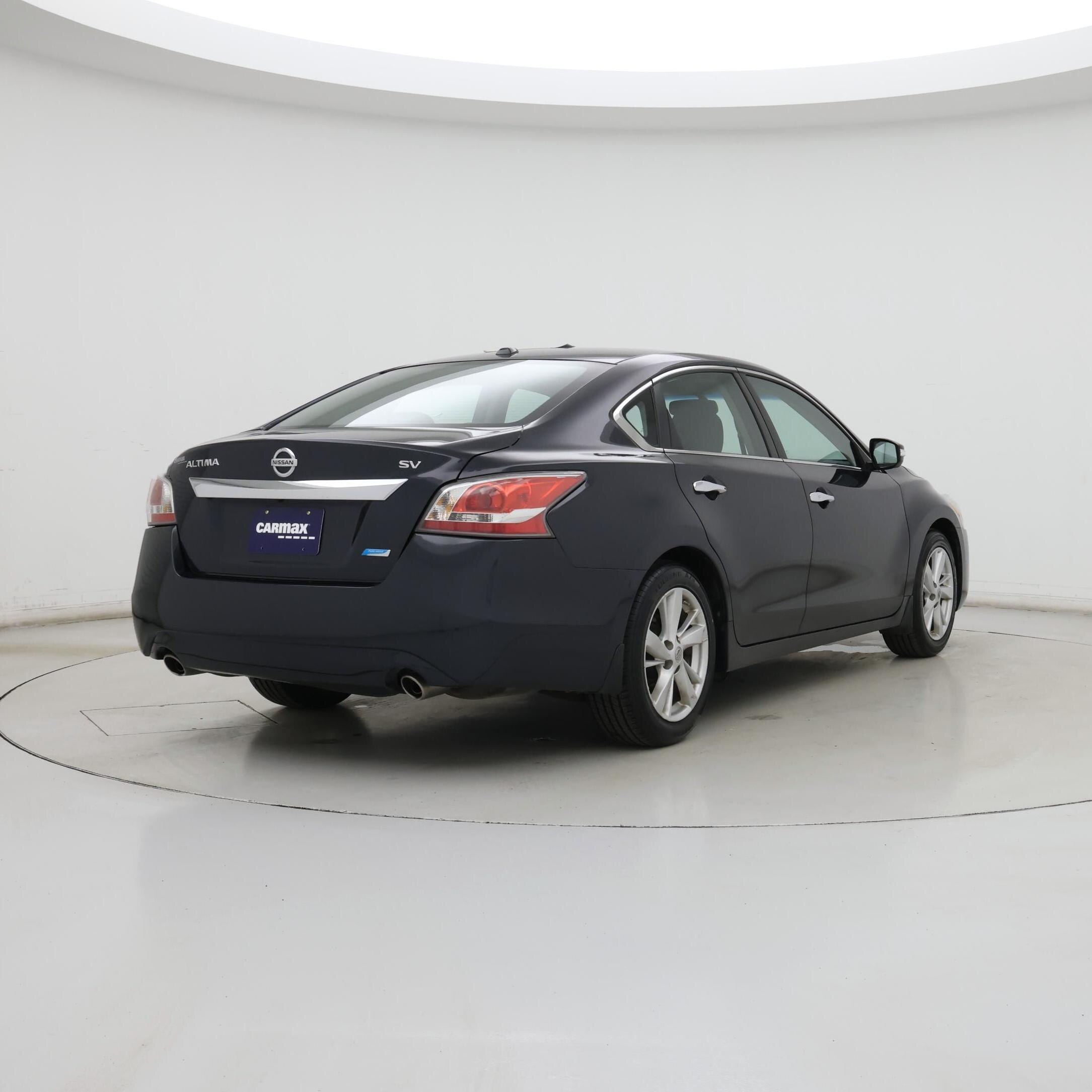 Thumbnail: 2014 Nissan Altima - 8