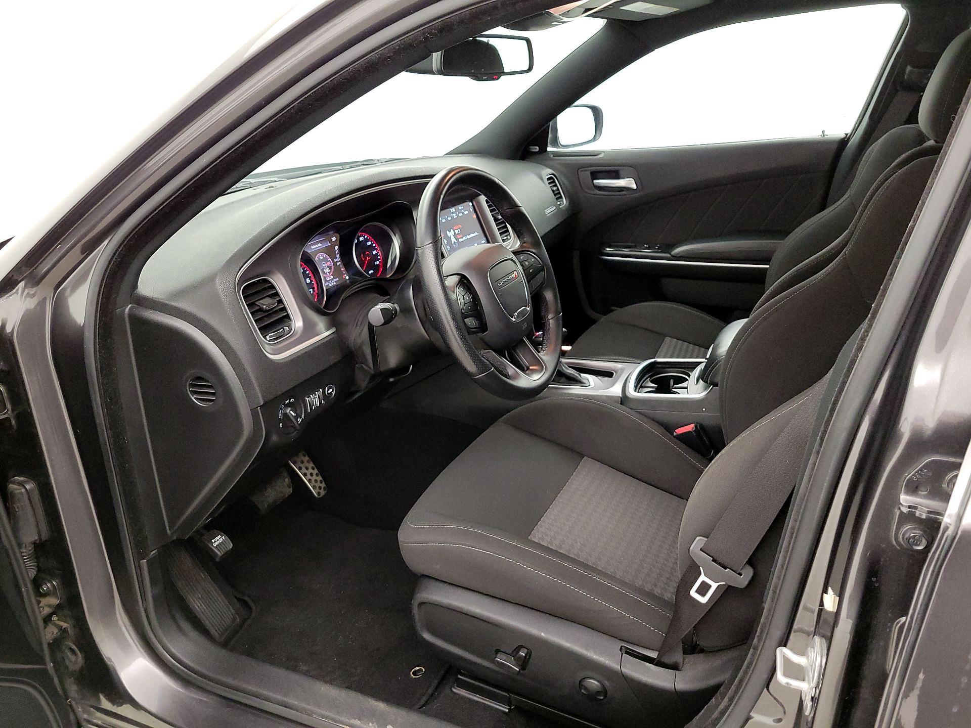 Thumbnail: 2022 Dodge Charger - 11