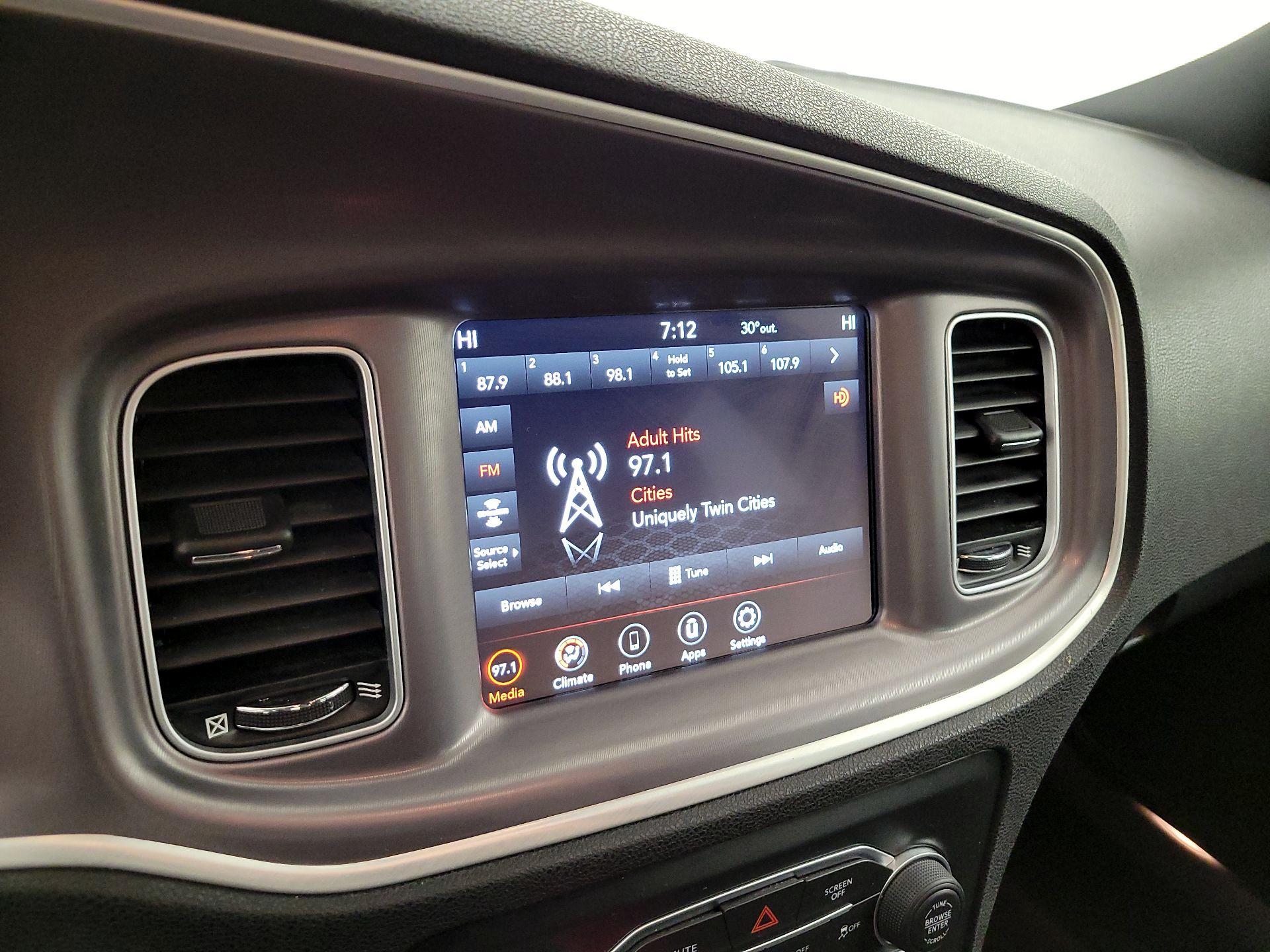 Thumbnail: 2022 Dodge Charger - 15