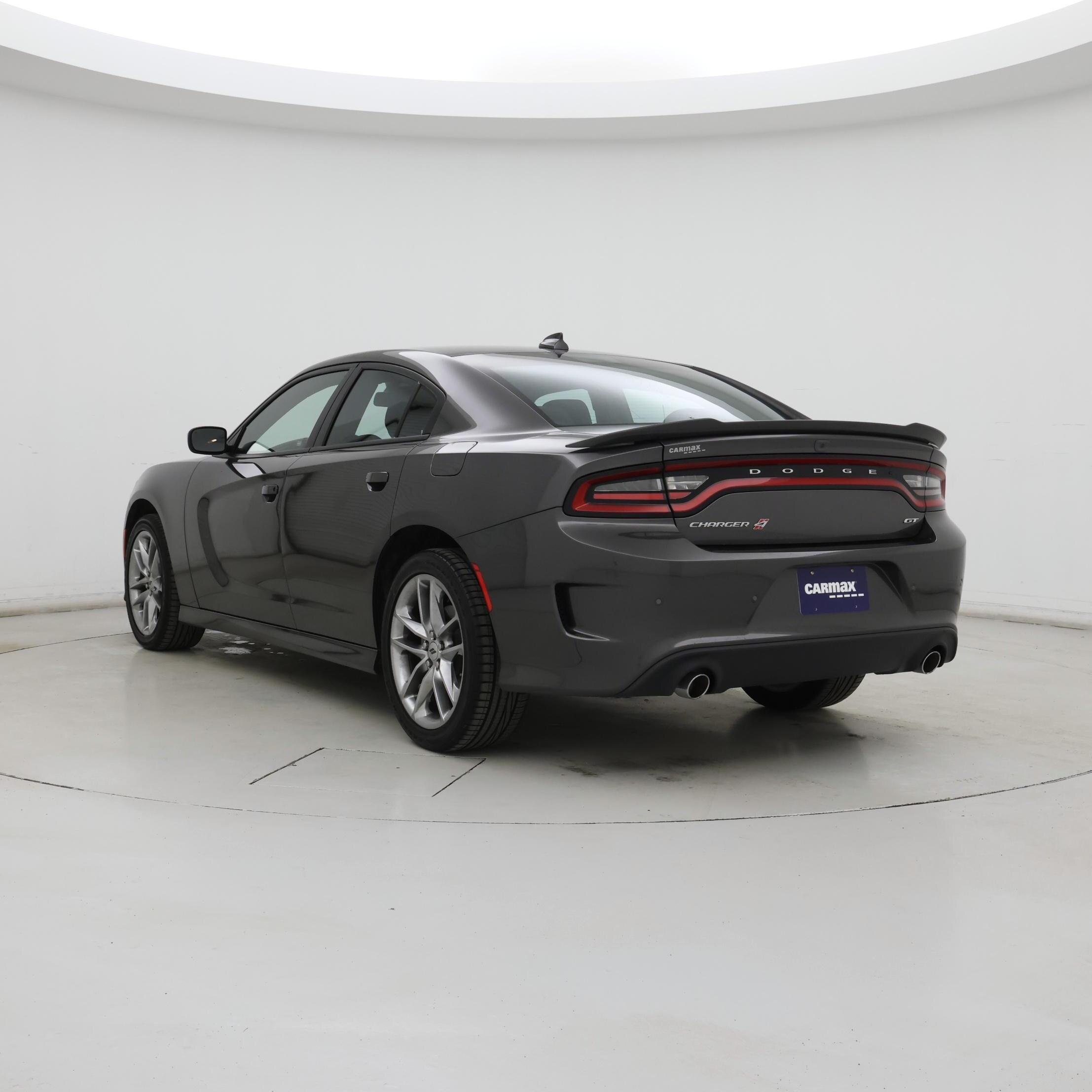 Thumbnail: 2022 Dodge Charger - 2