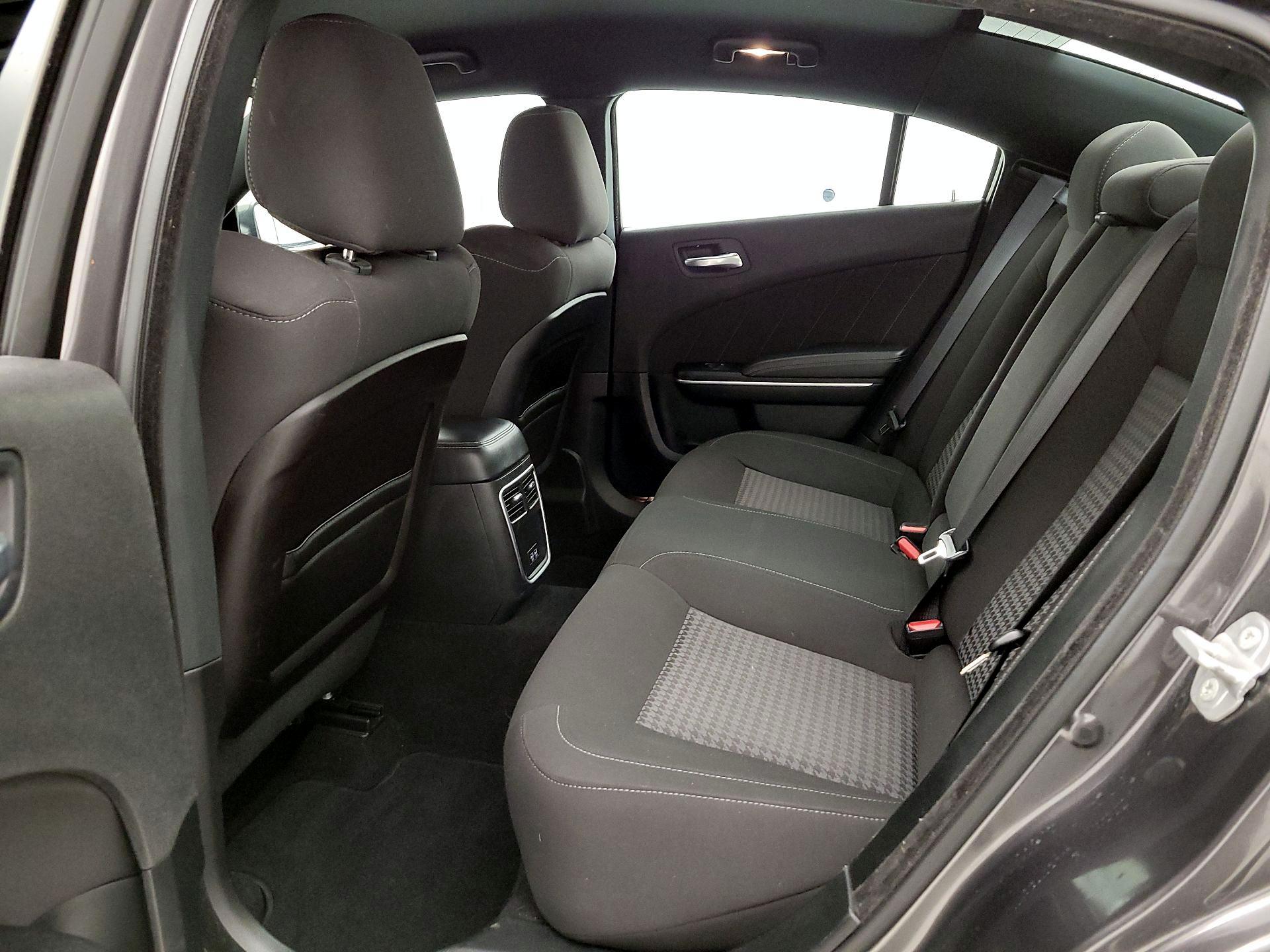 Thumbnail: 2022 Dodge Charger - 19