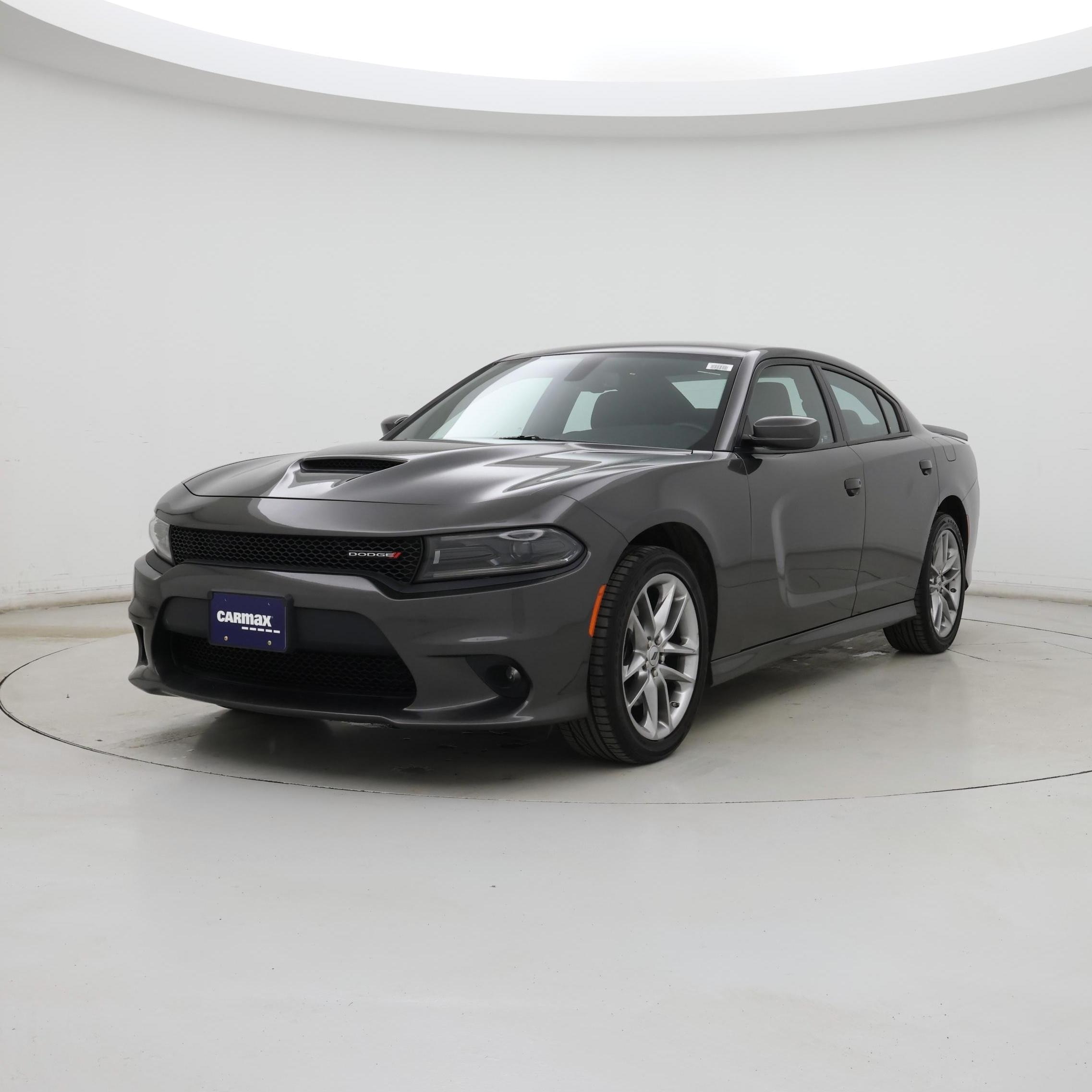 Thumbnail: 2022 Dodge Charger - 4