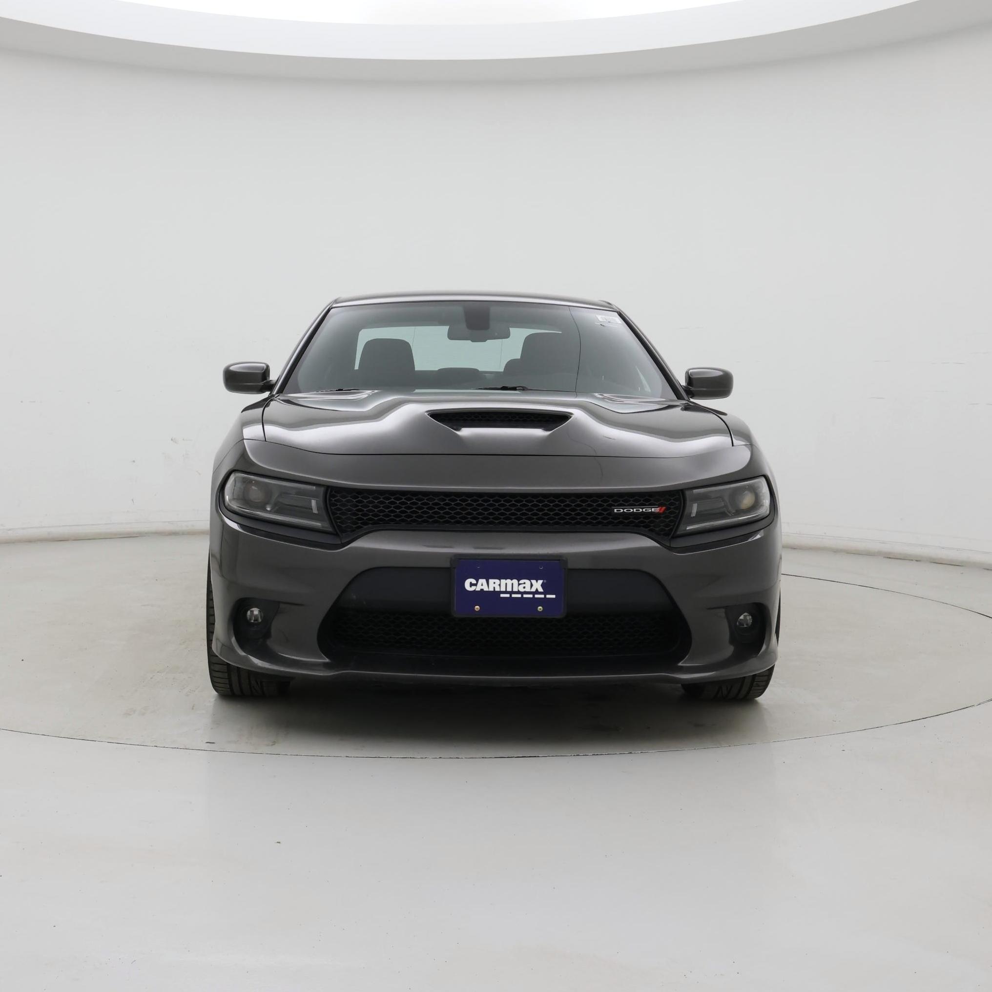 Thumbnail: 2022 Dodge Charger - 5