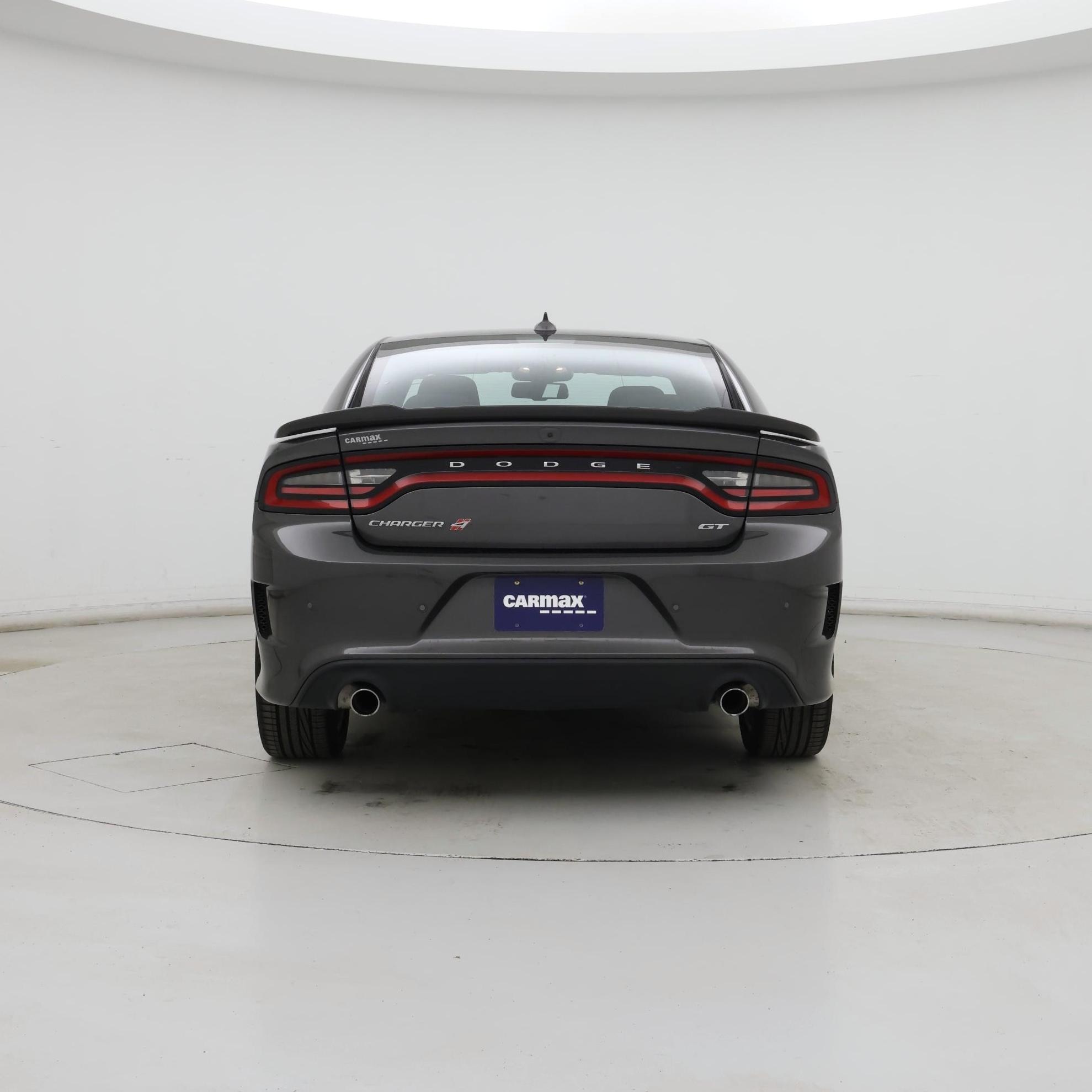 Thumbnail: 2022 Dodge Charger - 6