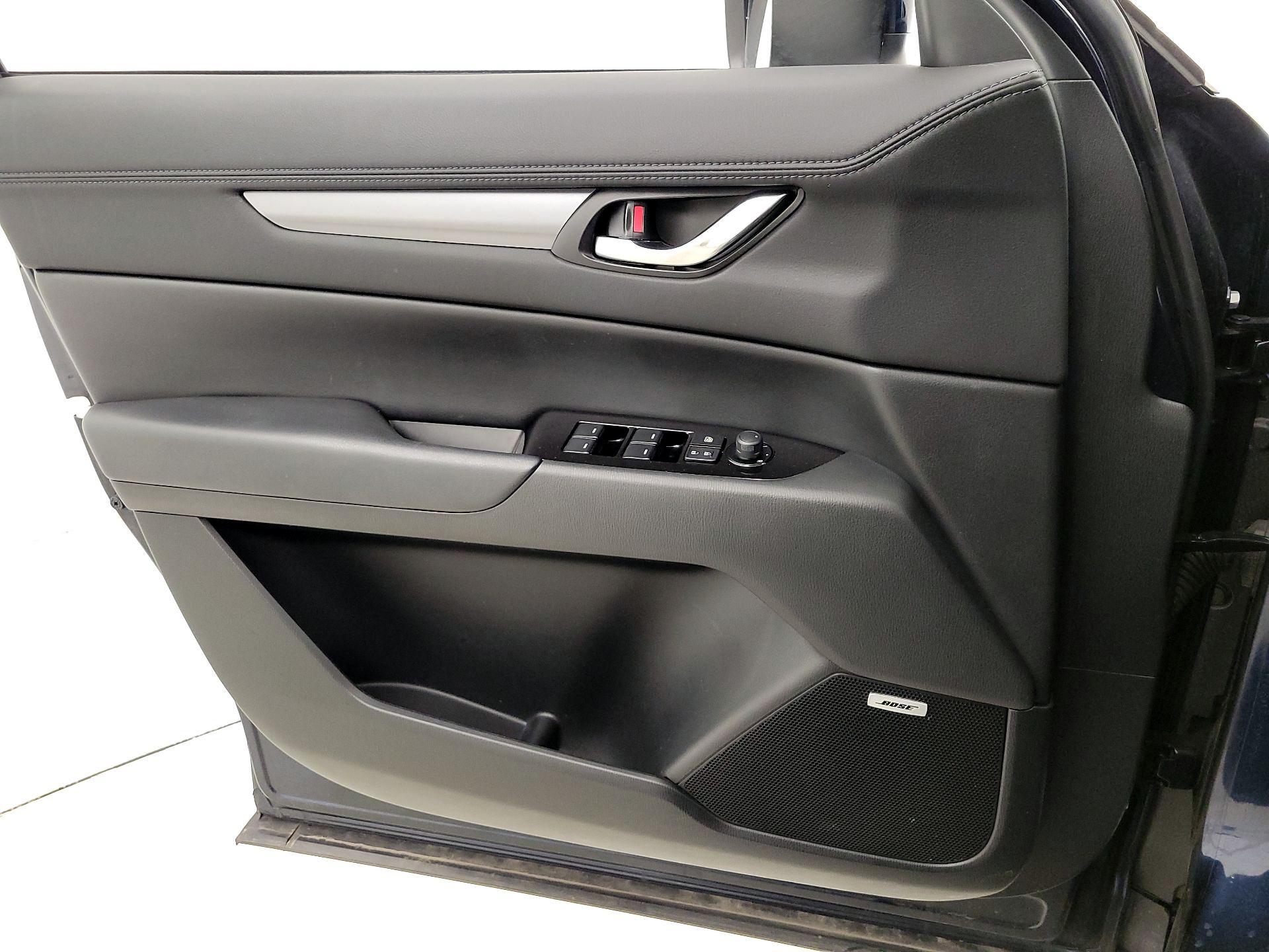 Thumbnail: 2021 Mazda CX-5 - 12