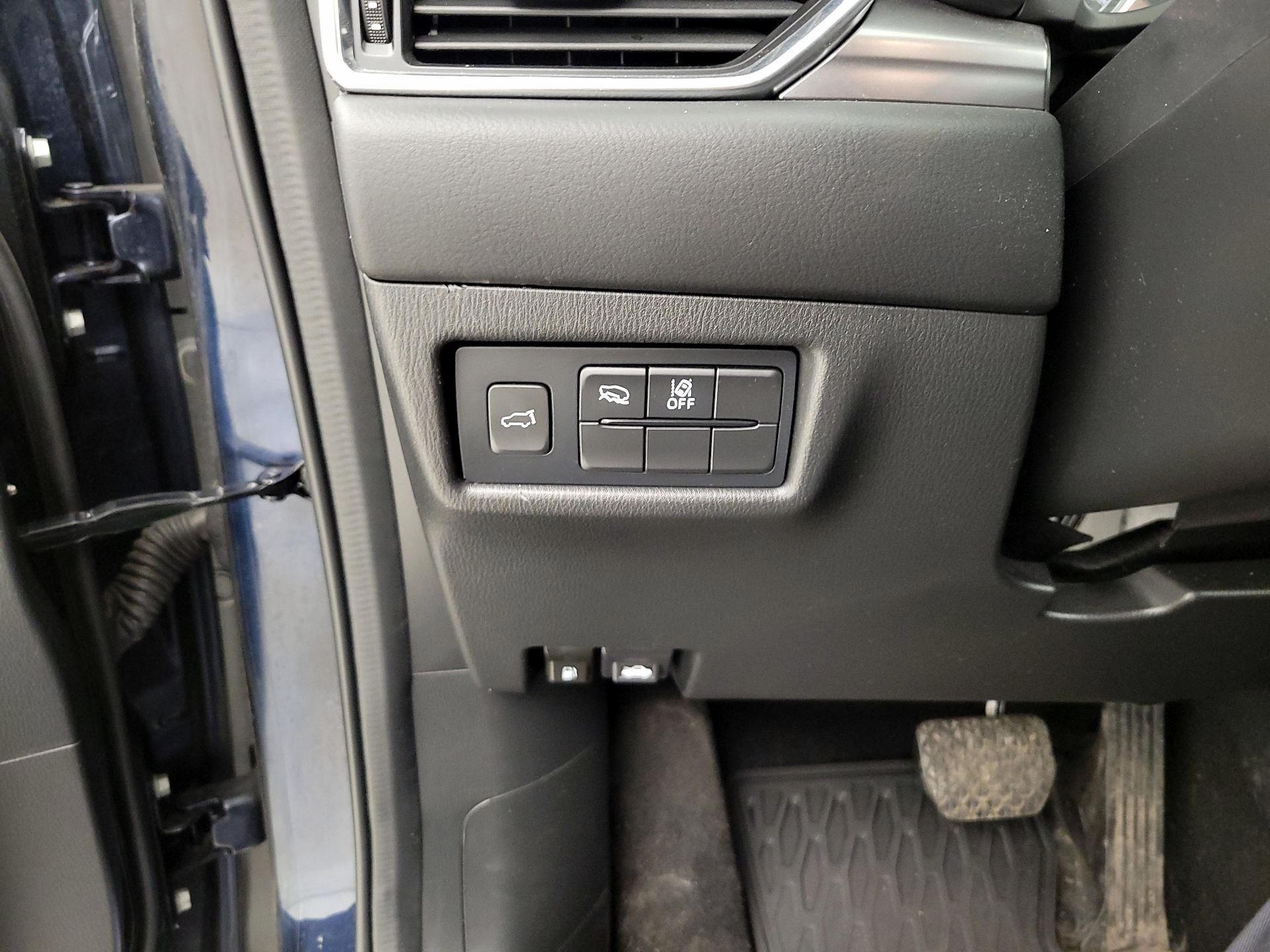 Thumbnail: 2021 Mazda CX-5 - 13