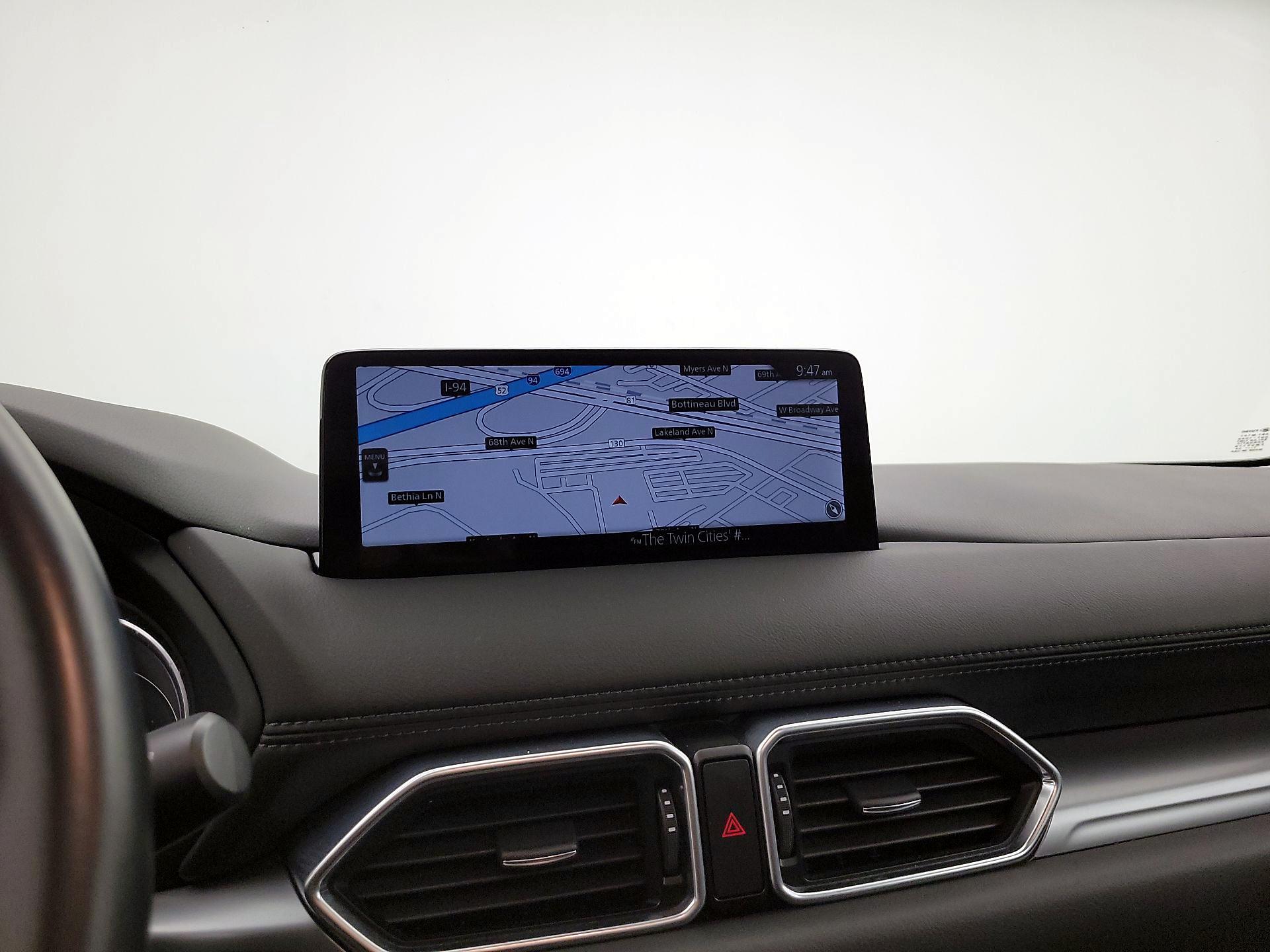 Thumbnail: 2021 Mazda CX-5 - 14