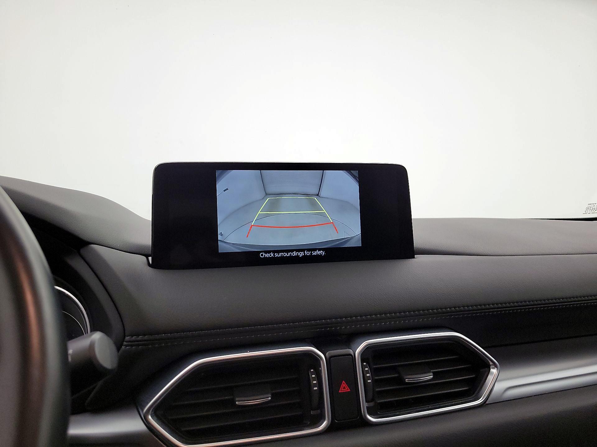 Thumbnail: 2021 Mazda CX-5 - 15