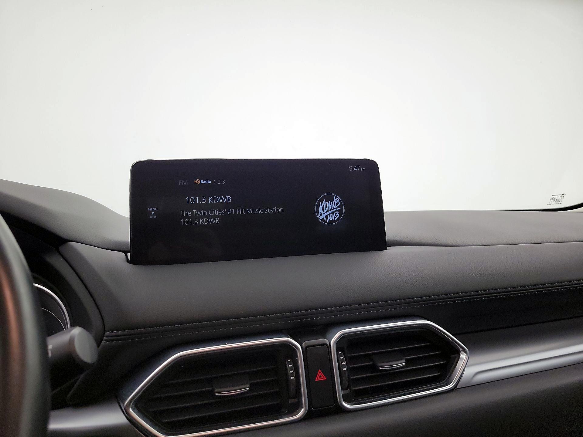 Thumbnail: 2021 Mazda CX-5 - 16