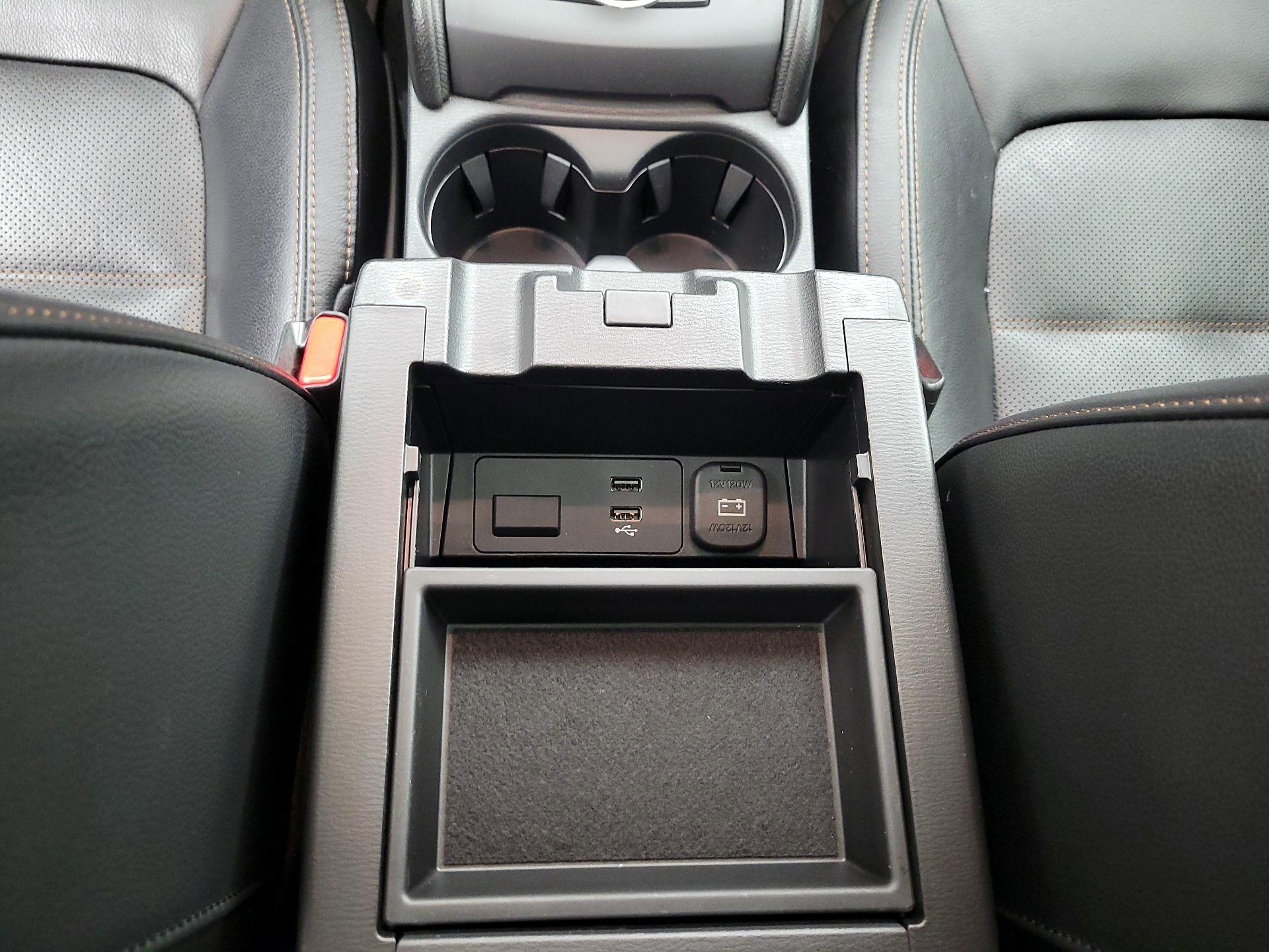 Thumbnail: 2021 Mazda CX-5 - 19