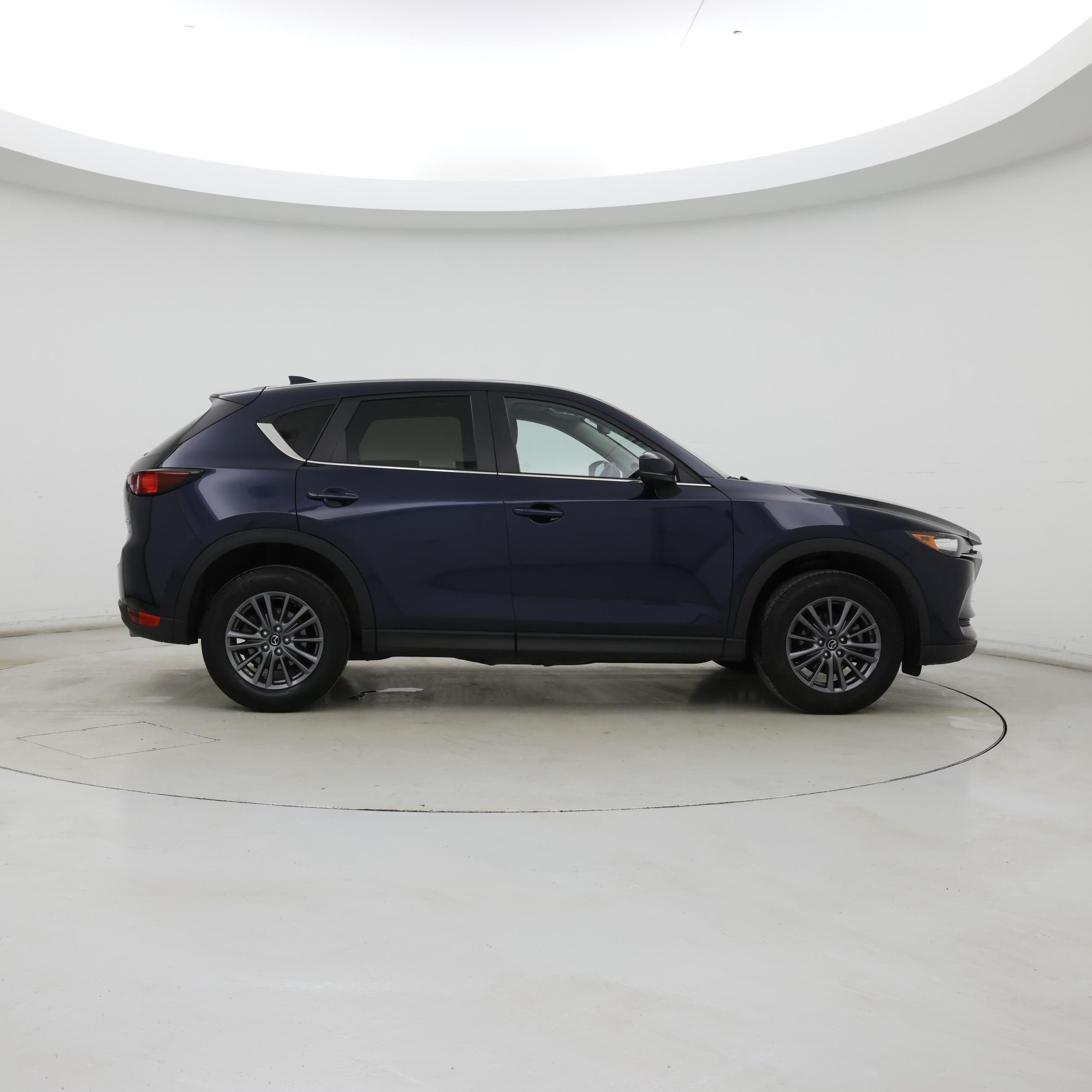 Thumbnail: 2021 Mazda CX-5 - 7