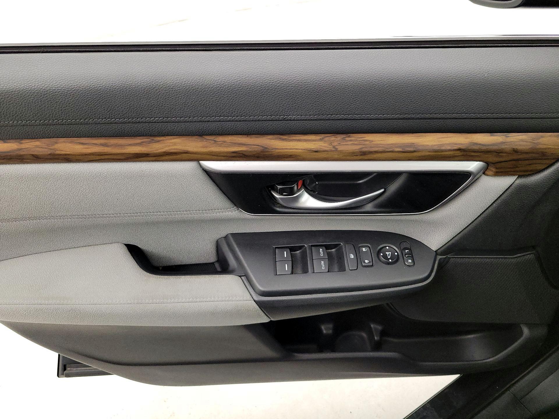 Thumbnail: 2018 Honda CR-V - 12