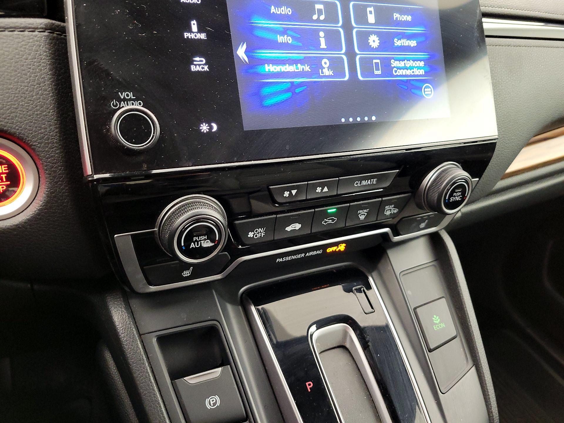 Thumbnail: 2018 Honda CR-V - 16