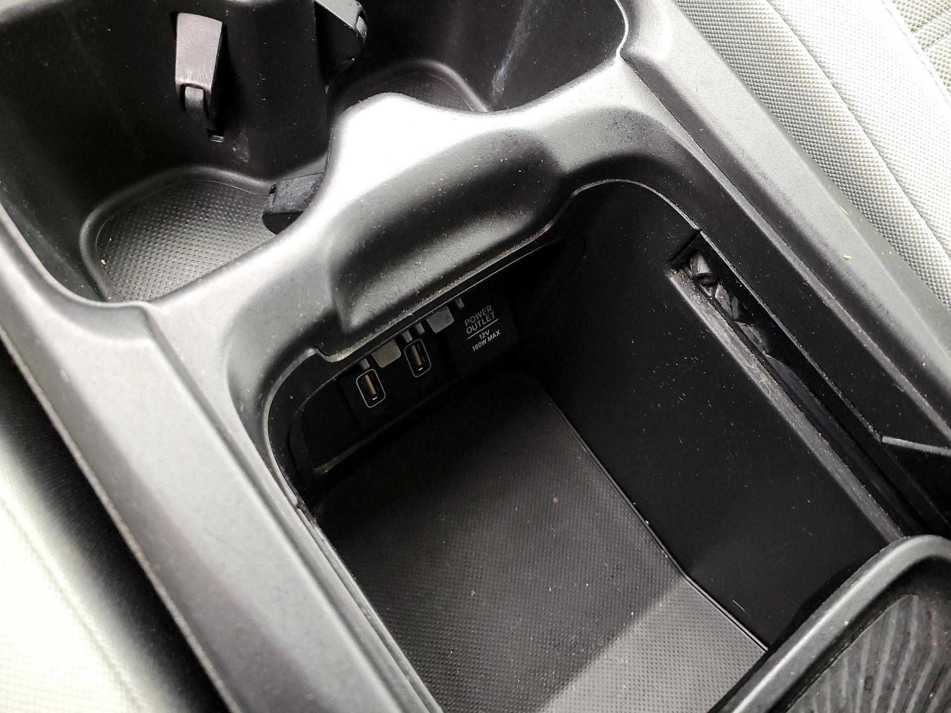 Thumbnail: 2018 Honda CR-V - 18