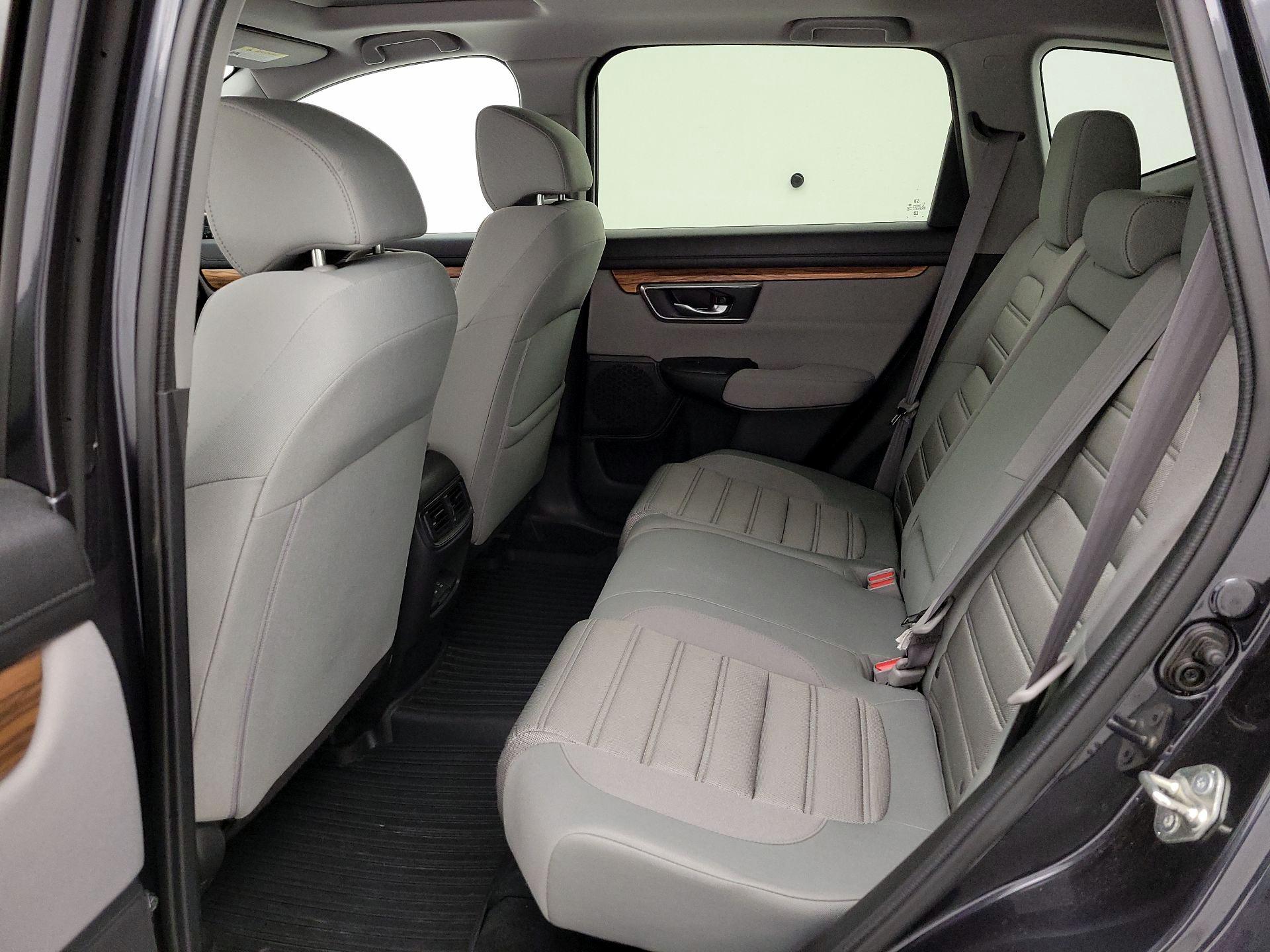 Thumbnail: 2018 Honda CR-V - 20