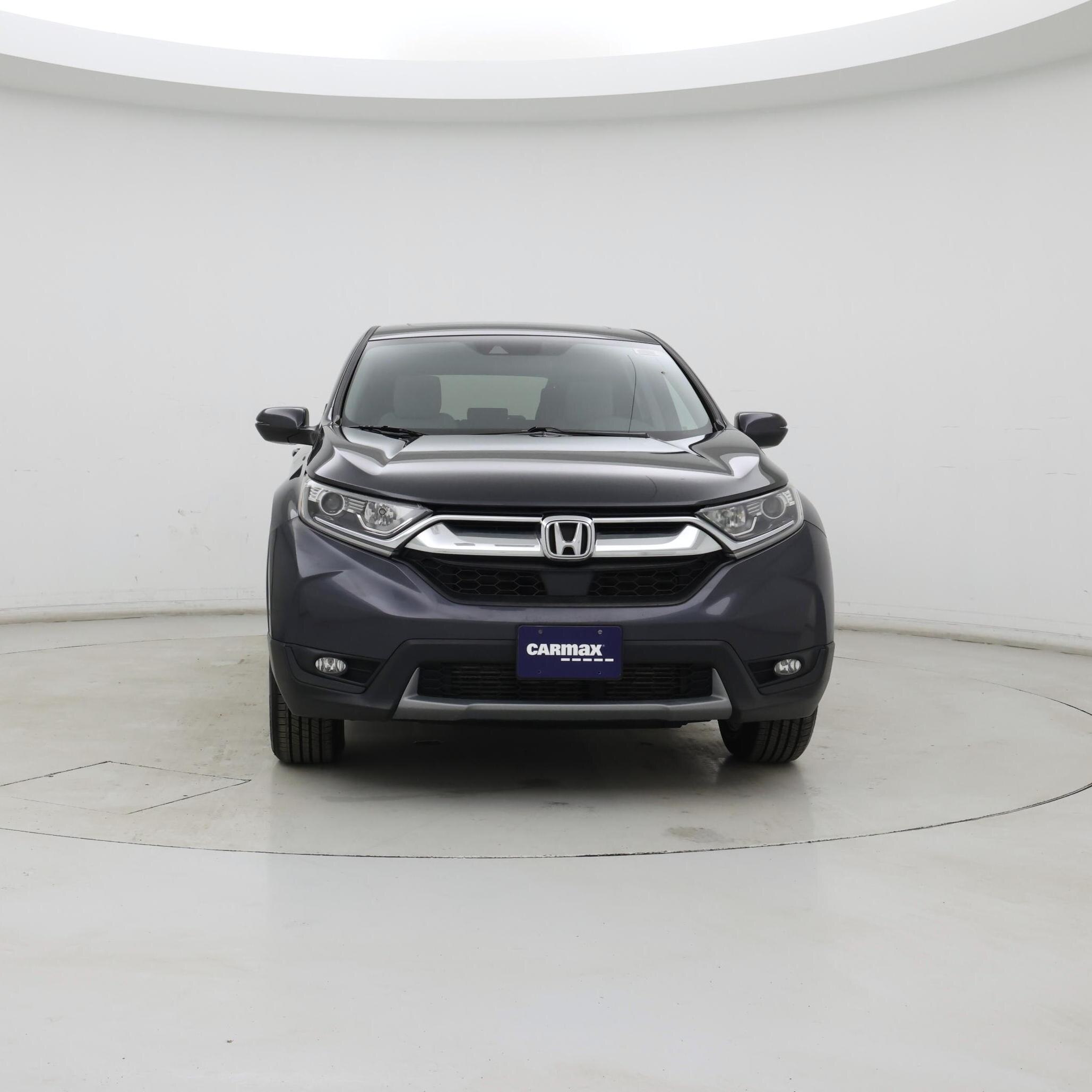Thumbnail: 2018 Honda CR-V - 5