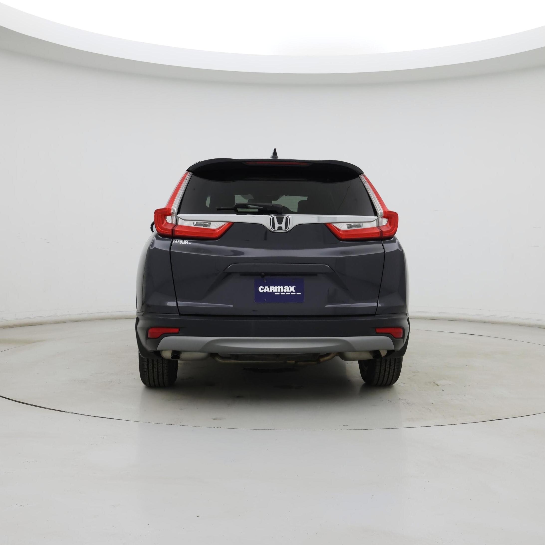 Thumbnail: 2018 Honda CR-V - 6