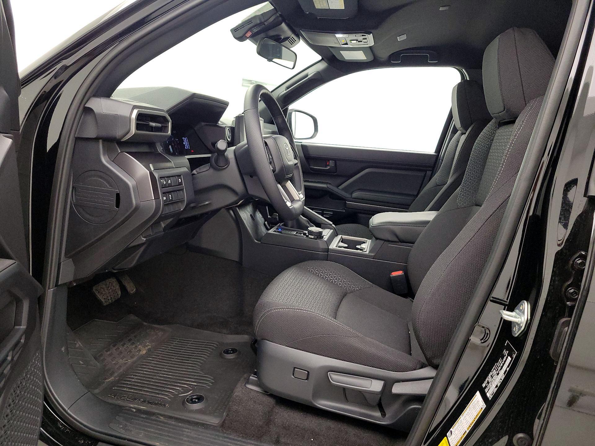 Thumbnail: 2025 Toyota 4Runner - 11