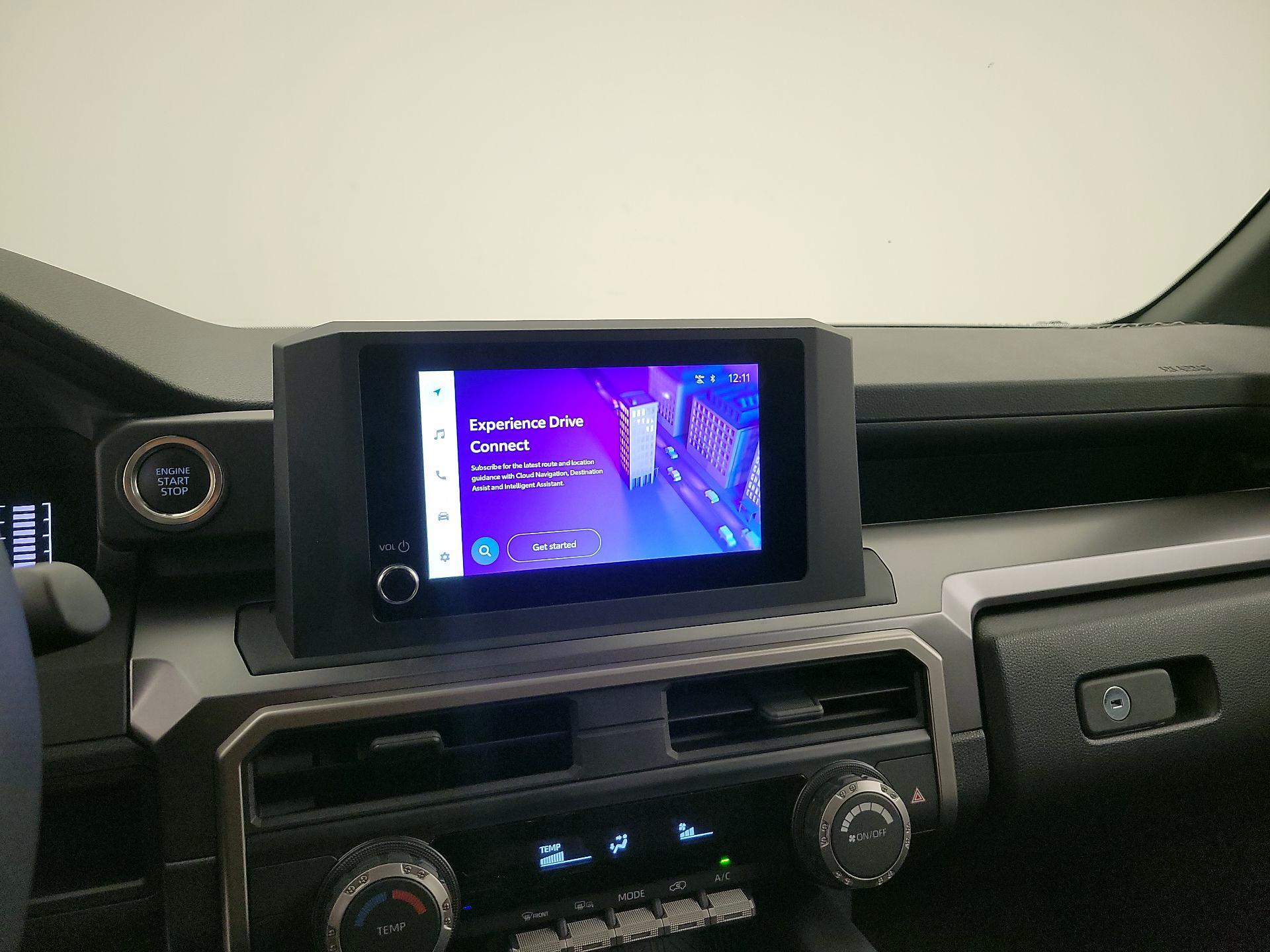 Thumbnail: 2025 Toyota 4Runner - 14