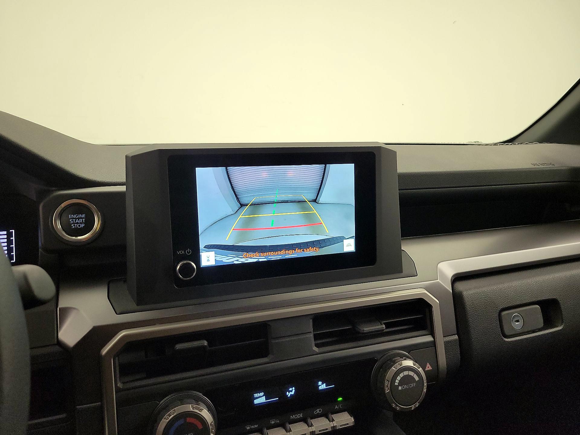 Thumbnail: 2025 Toyota 4Runner - 15