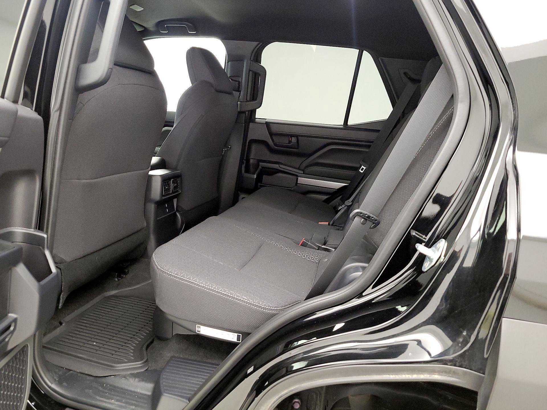 Thumbnail: 2025 Toyota 4Runner - 20