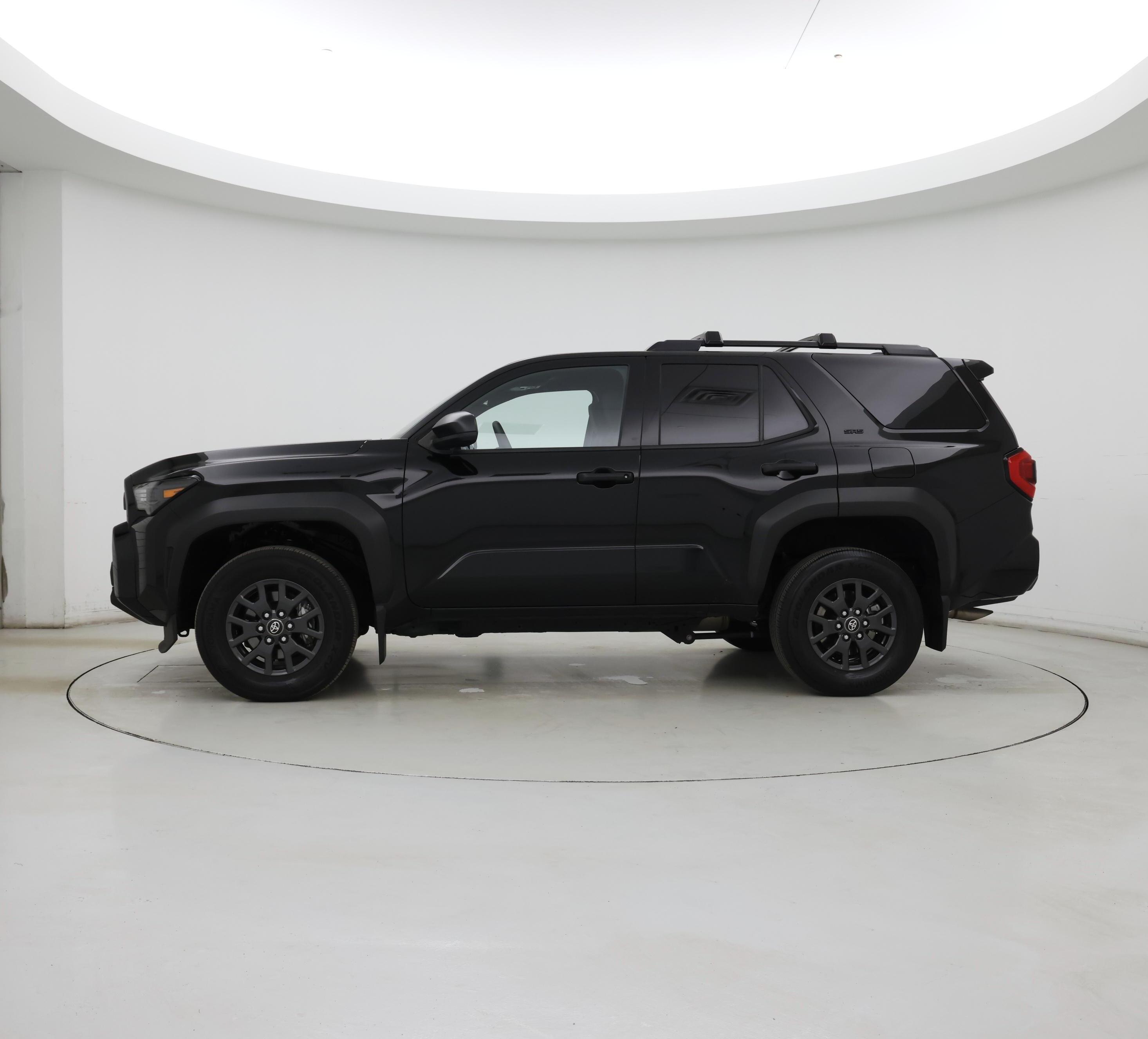 Thumbnail: 2025 Toyota 4Runner - 3