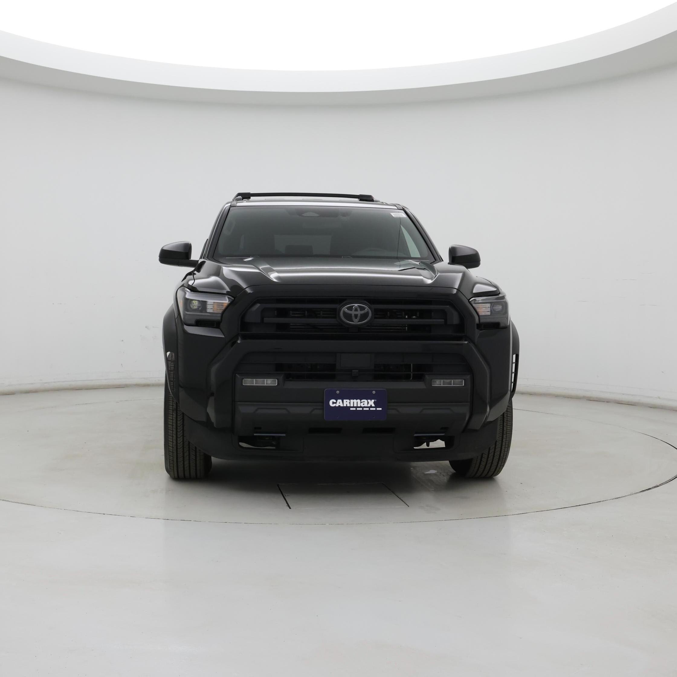 Thumbnail: 2025 Toyota 4Runner - 5