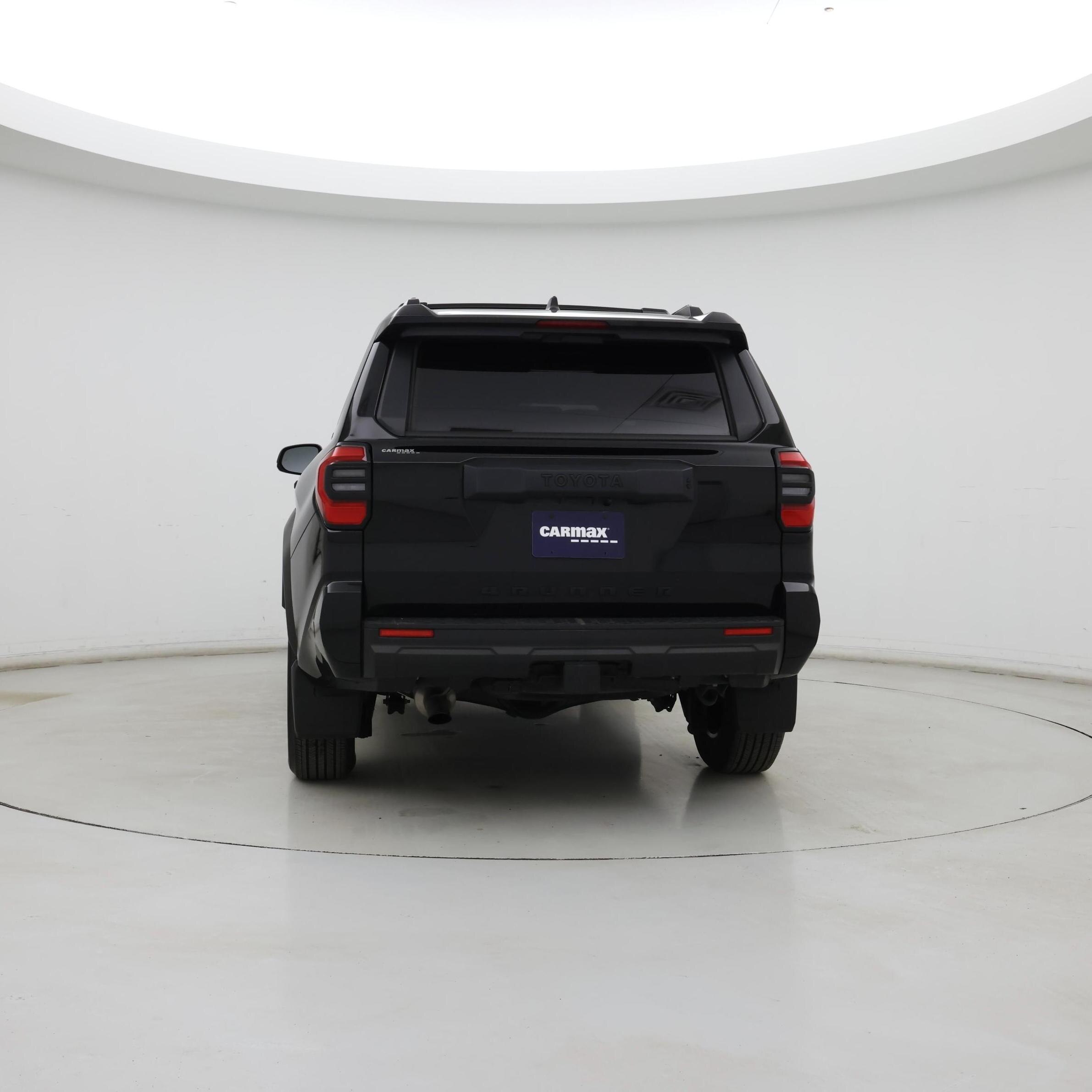 Thumbnail: 2025 Toyota 4Runner - 6