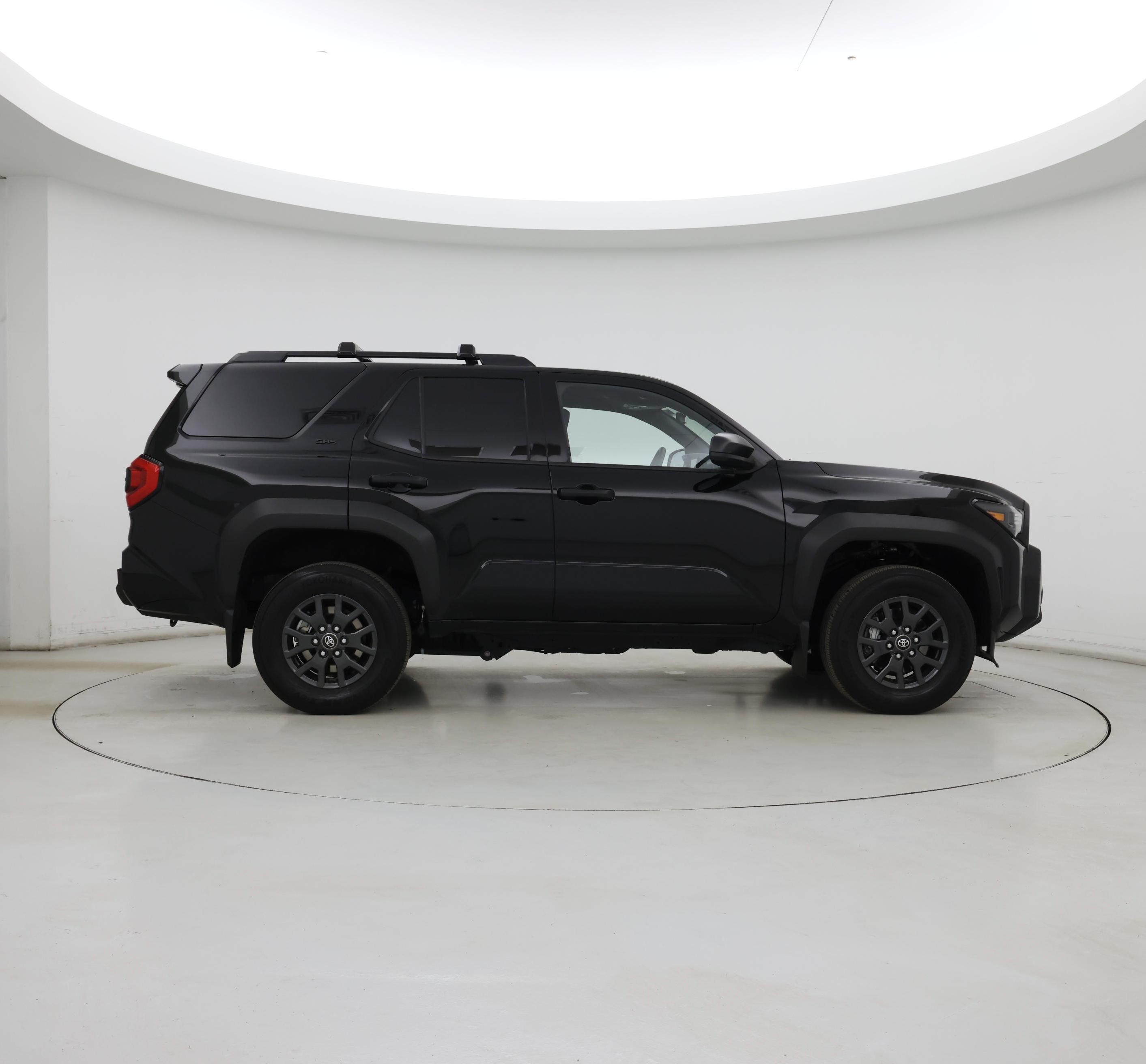 Thumbnail: 2025 Toyota 4Runner - 7