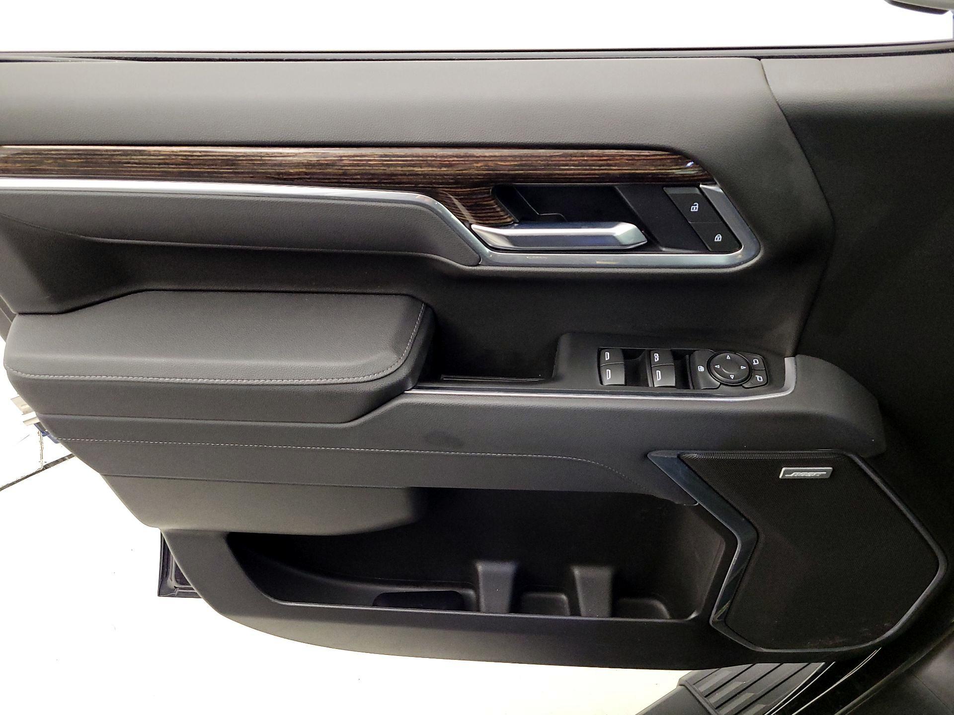 Thumbnail: 2025 GMC Sierra 1500 - 12