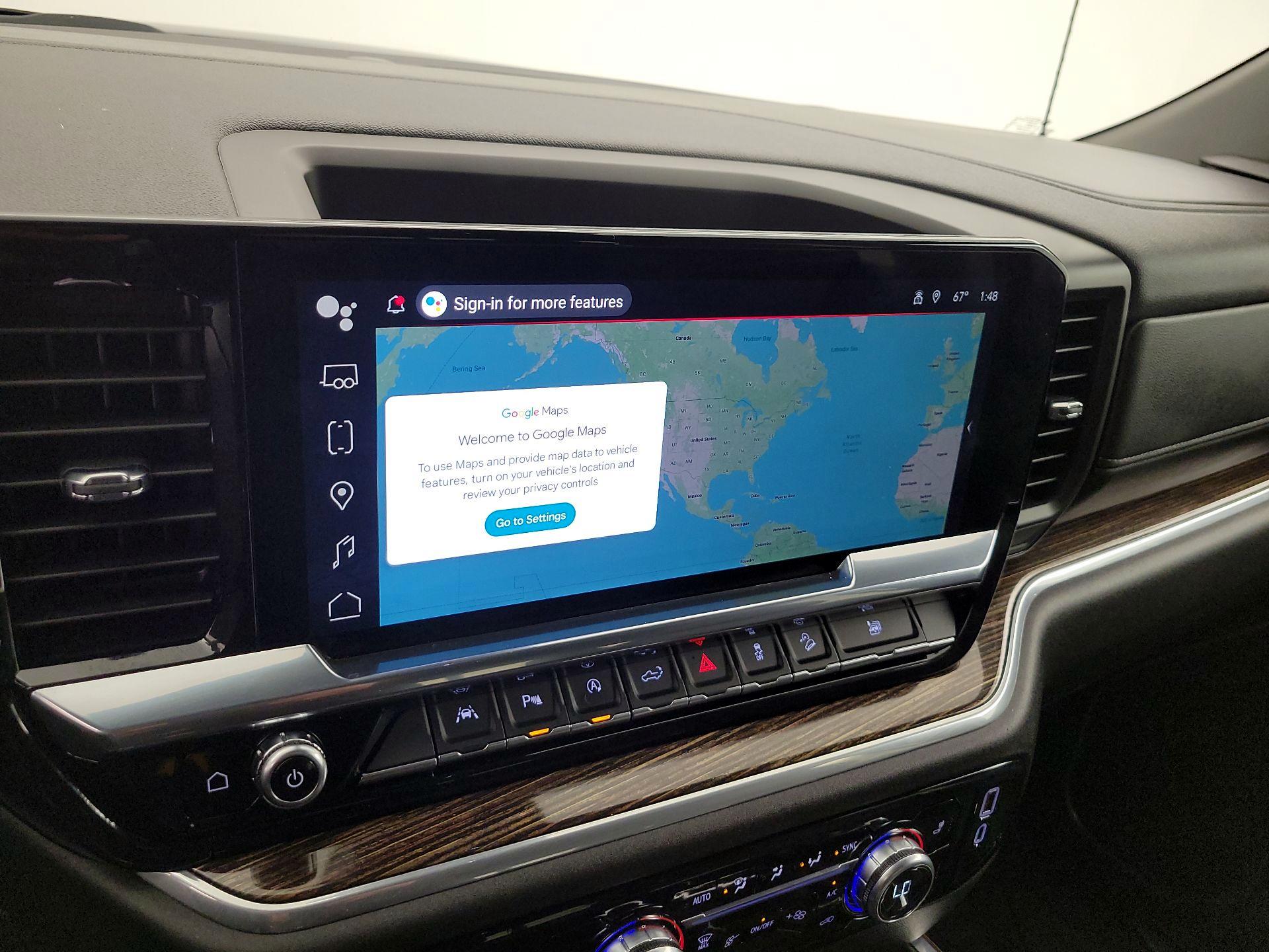 Thumbnail: 2025 GMC Sierra 1500 - 14