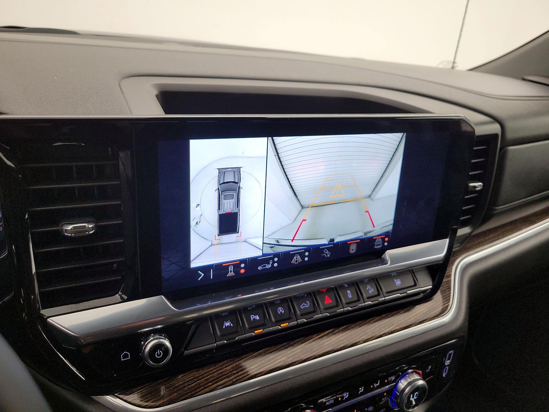 Thumbnail: 2025 GMC Sierra 1500 - 15