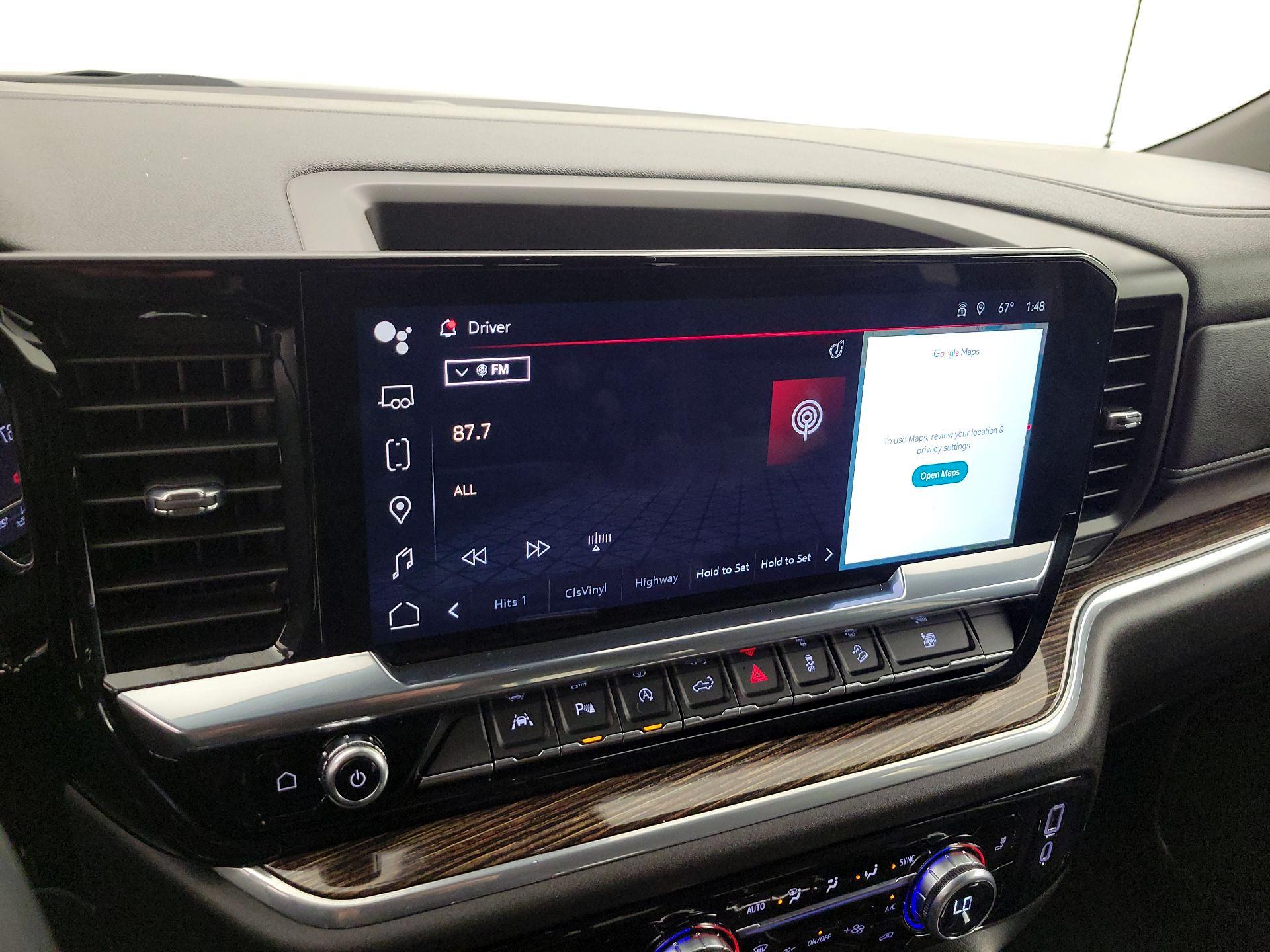 Thumbnail: 2025 GMC Sierra 1500 - 16