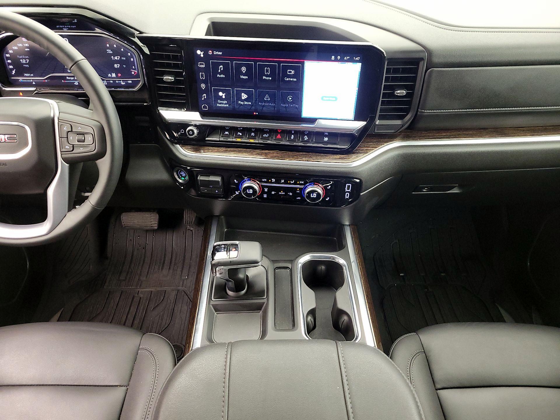 Thumbnail: 2025 GMC Sierra 1500 - 18