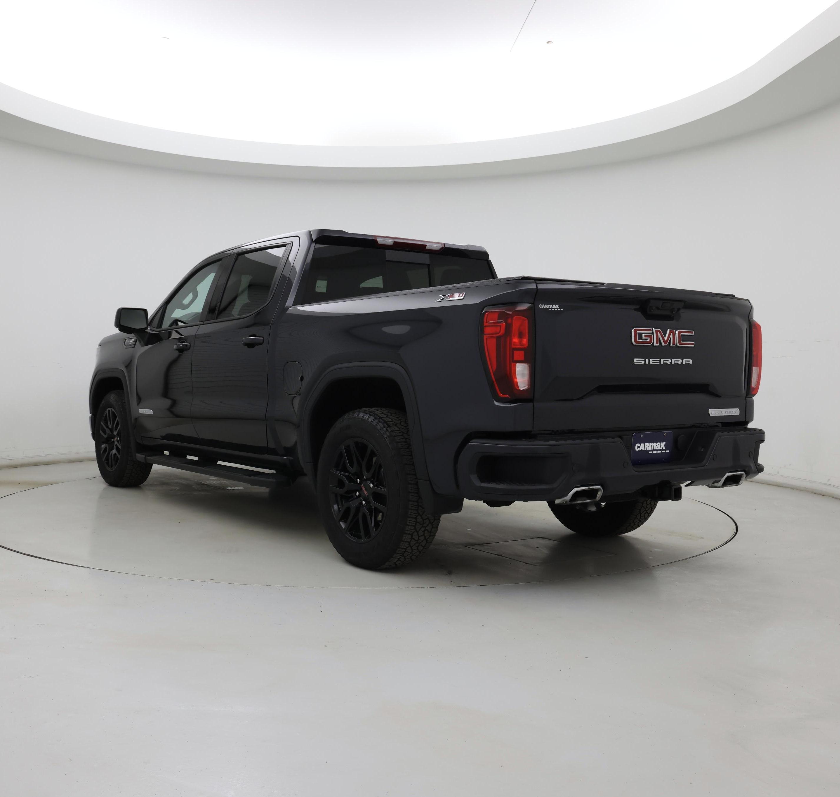 Thumbnail: 2025 GMC Sierra 1500 - 2