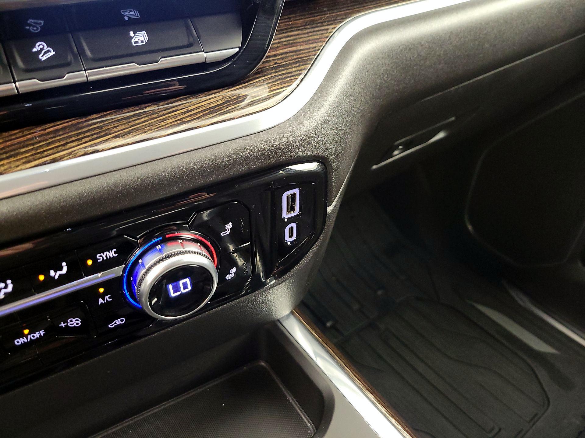 Thumbnail: 2025 GMC Sierra 1500 - 19