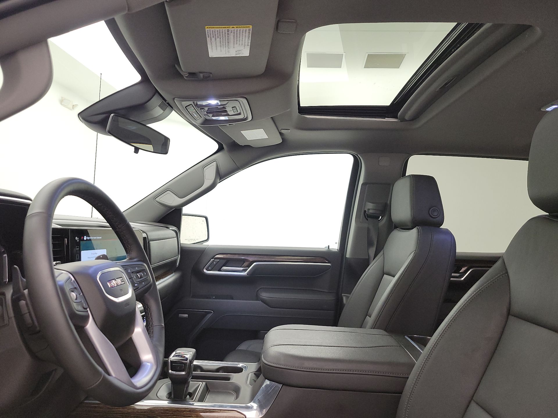 Thumbnail: 2025 GMC Sierra 1500 - 20