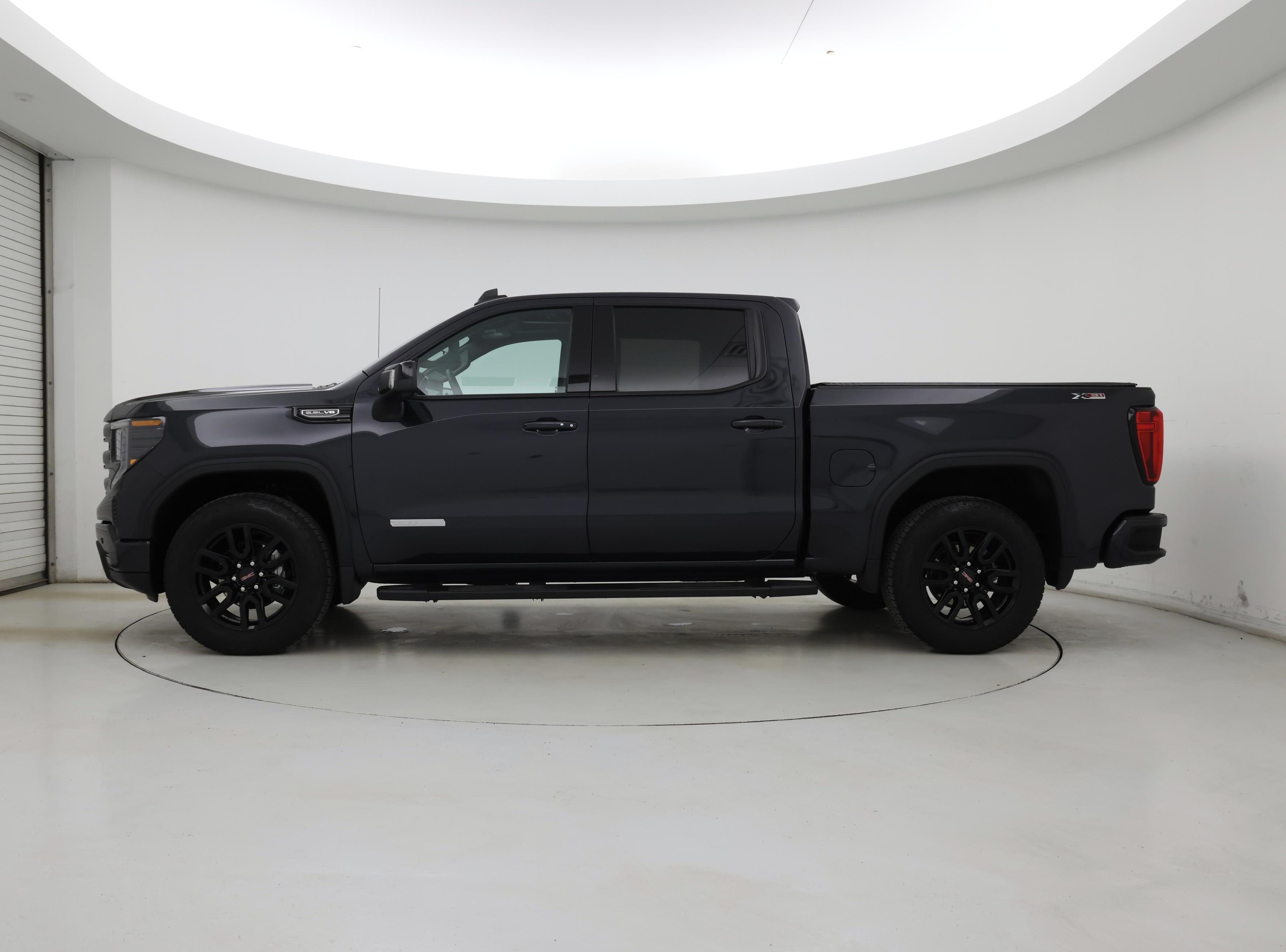 Thumbnail: 2025 GMC Sierra 1500 - 3