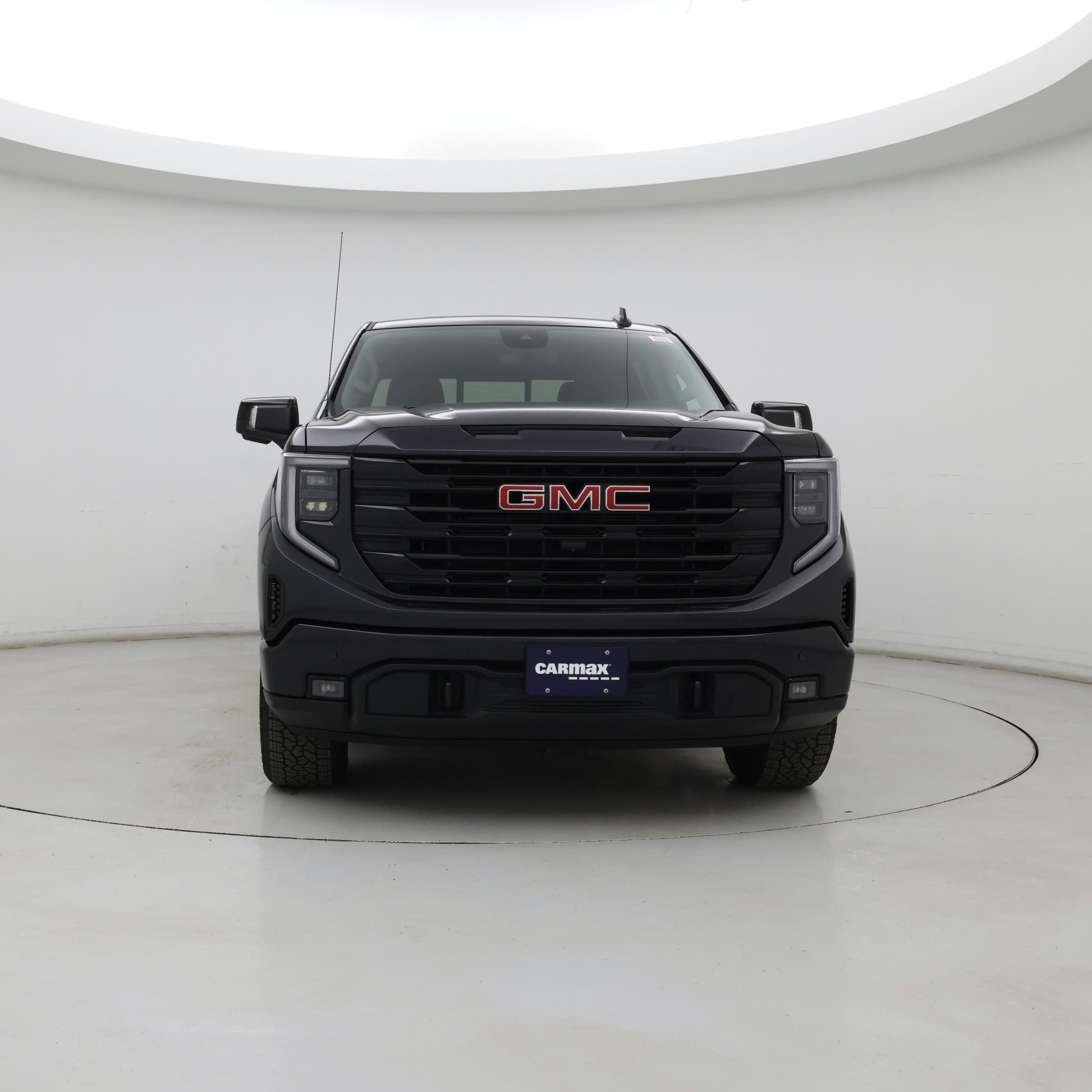 Thumbnail: 2025 GMC Sierra 1500 - 5