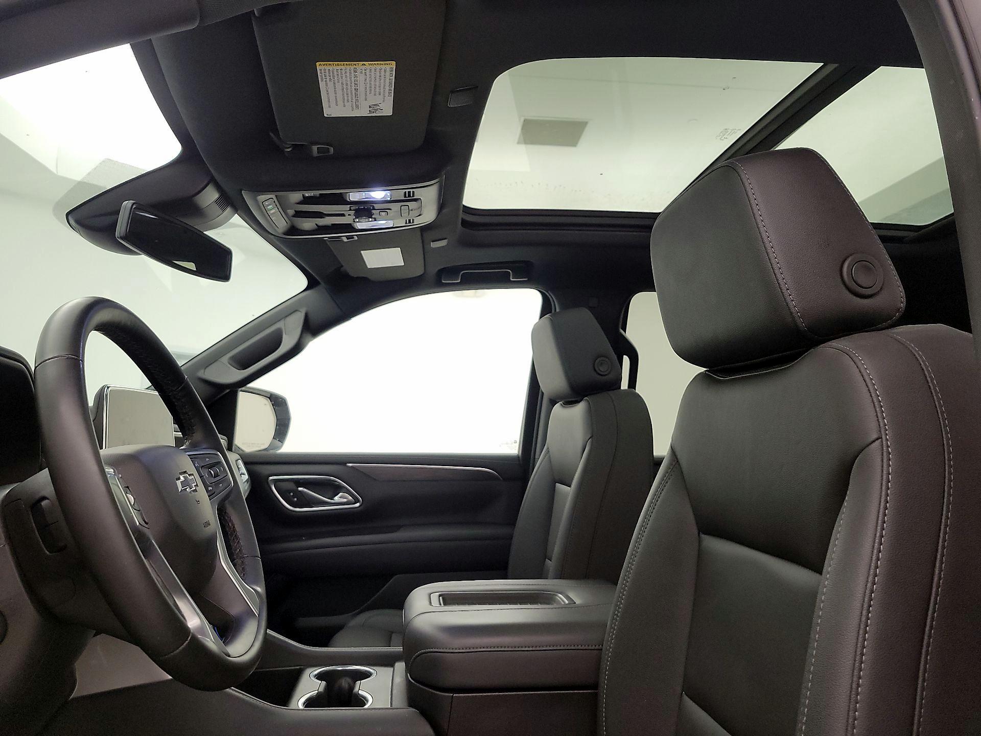 Thumbnail: 2024 Chevrolet Tahoe - 20