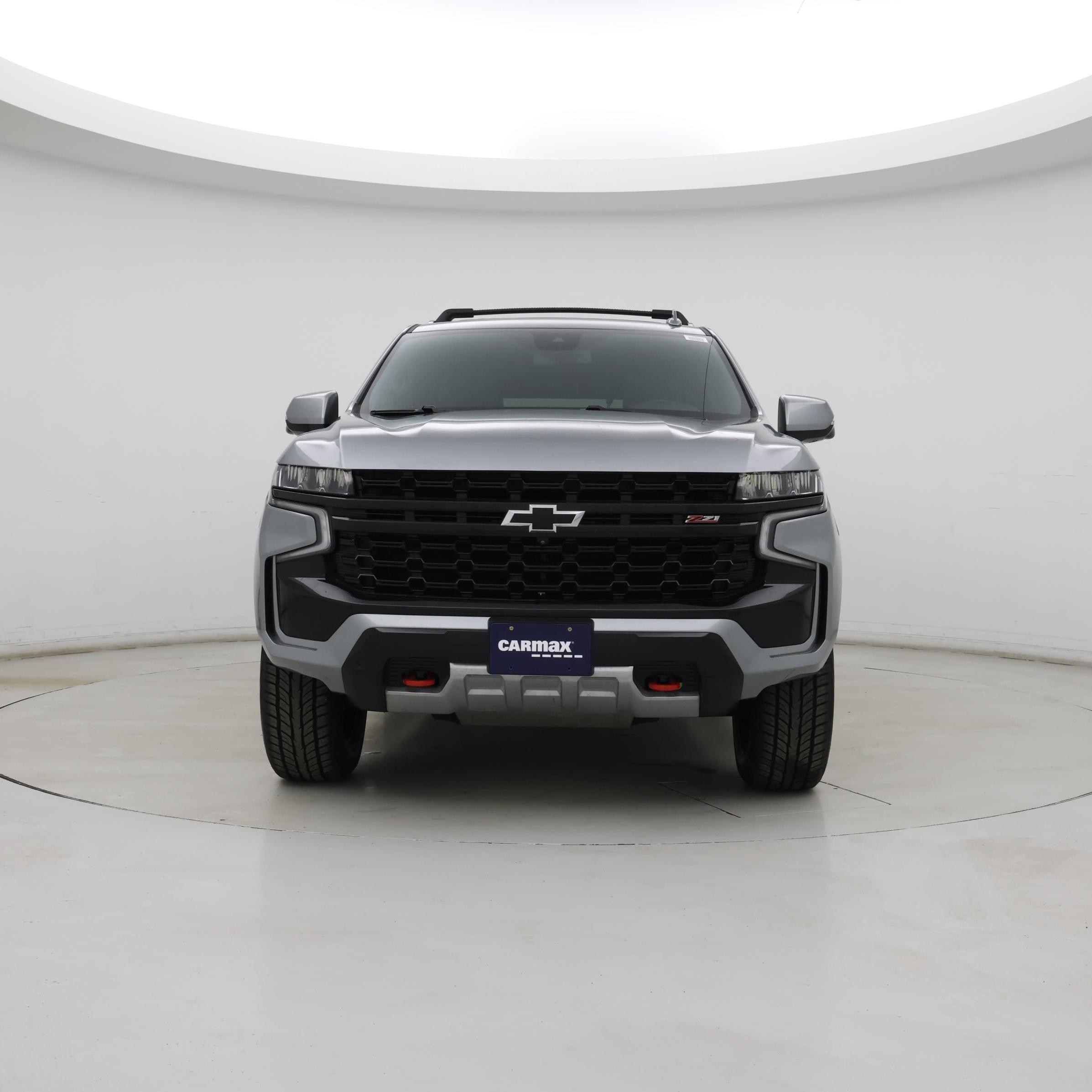 Thumbnail: 2024 Chevrolet Tahoe - 5