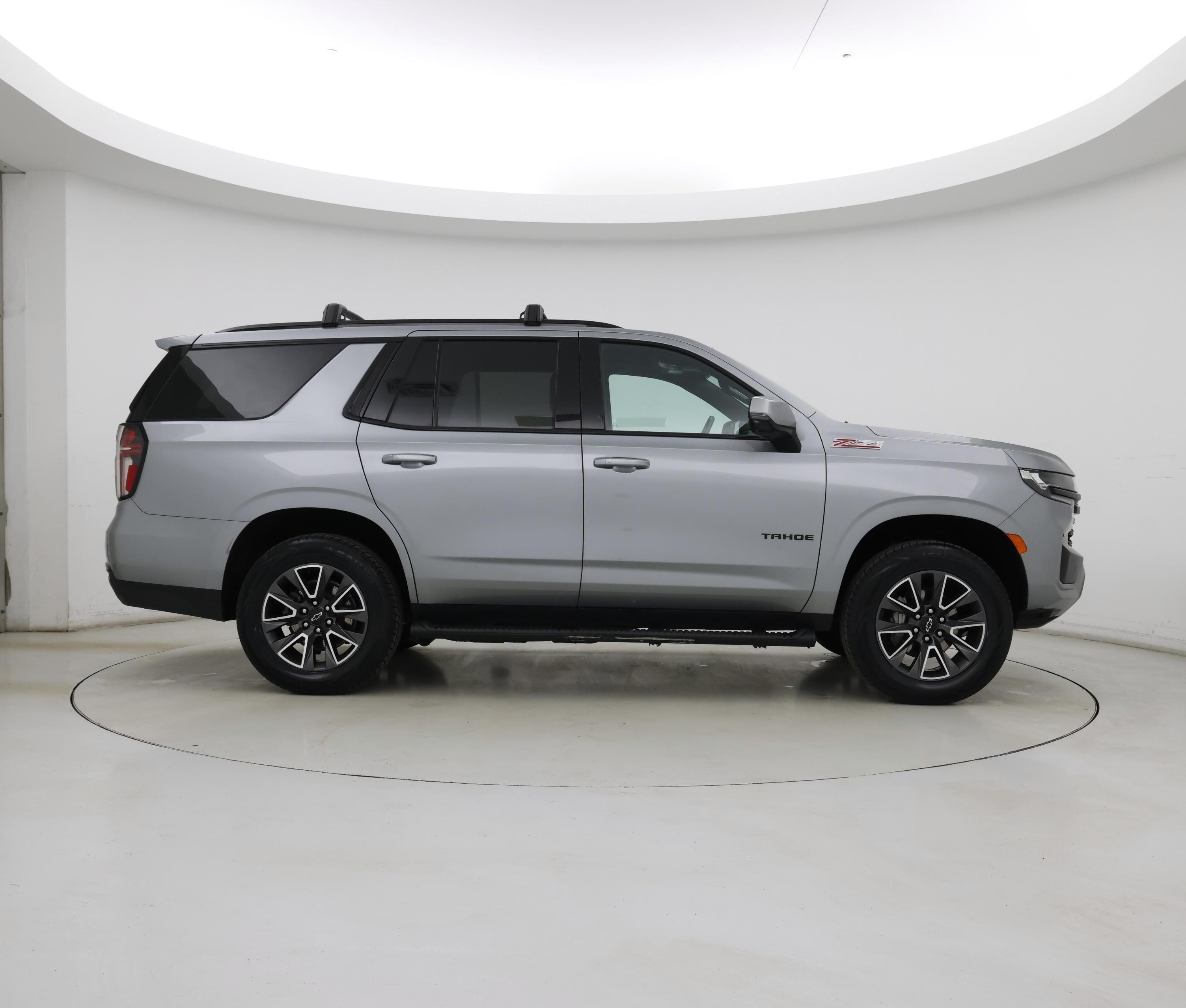 Thumbnail: 2024 Chevrolet Tahoe - 7